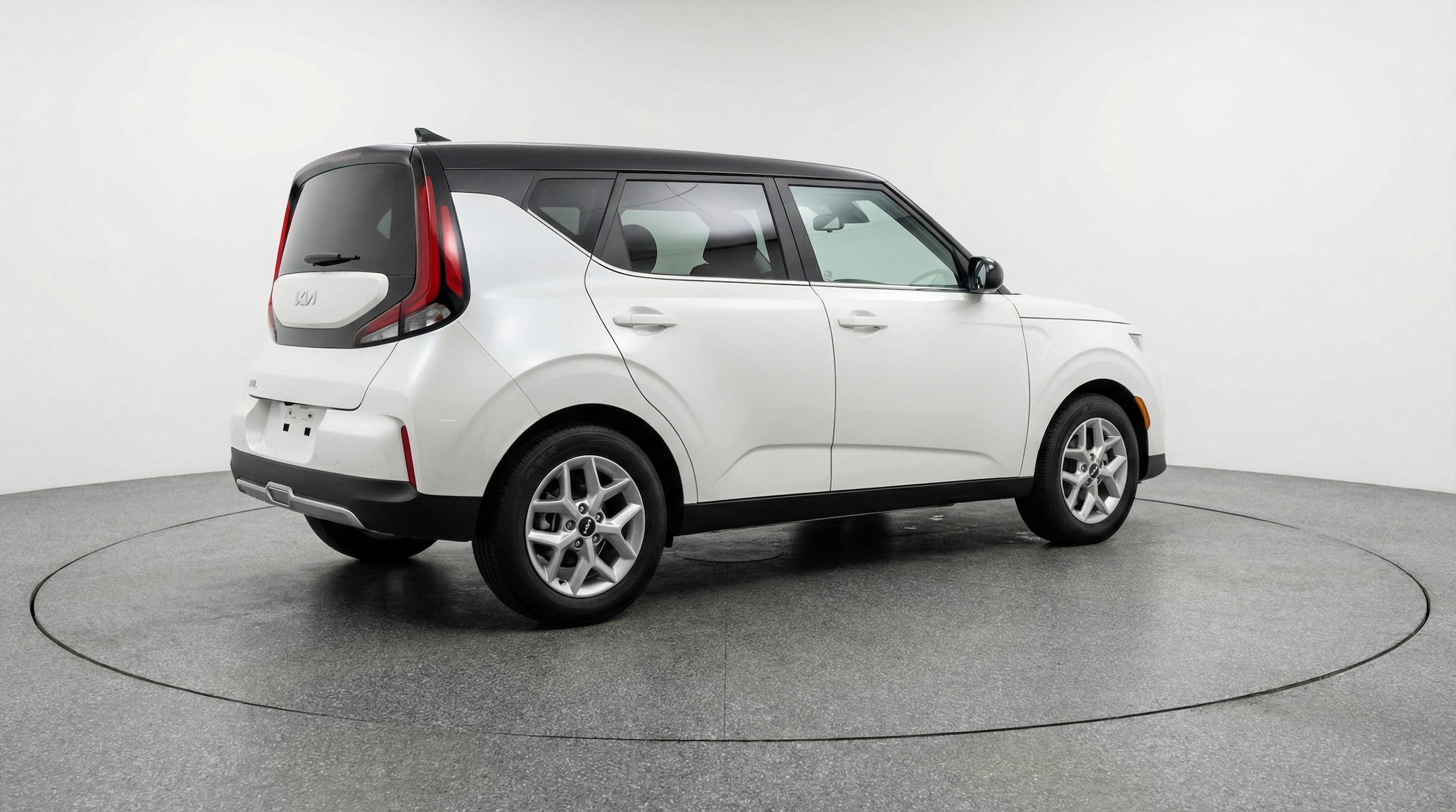 Thumbnail: 2025 Kia Soul - 7