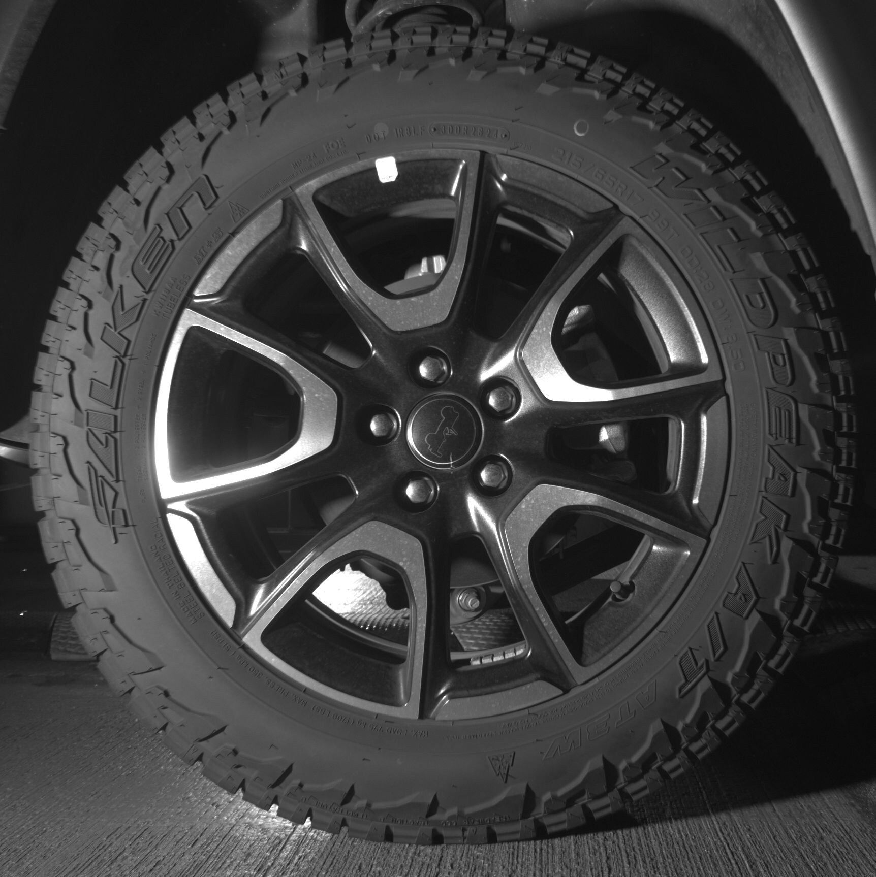 Thumbnail: 2025 Jeep Compass - 12