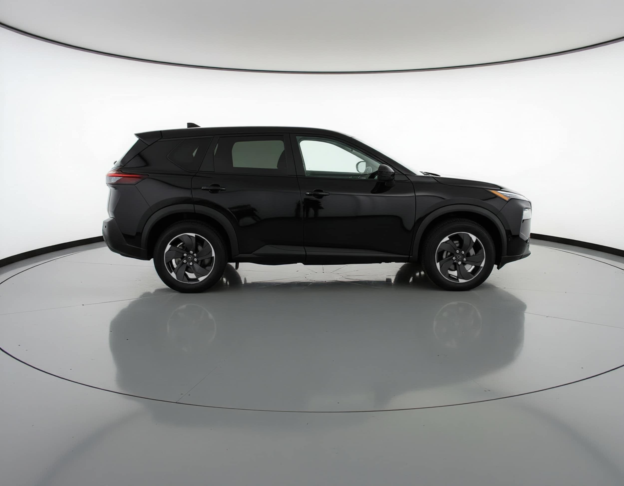 Thumbnail: 2025 Nissan Rogue - 8