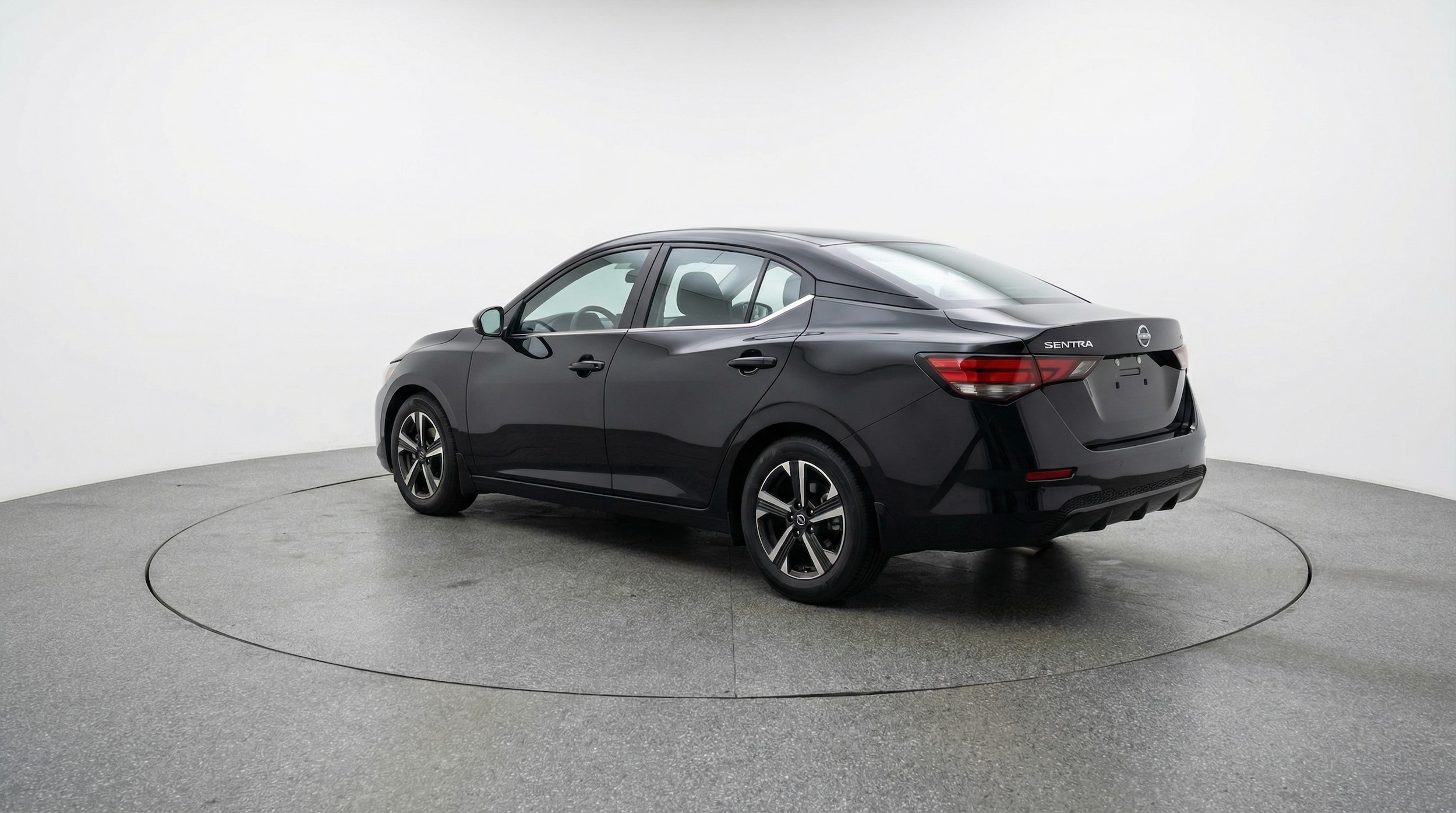 Thumbnail: 2025 Nissan Sentra - 5