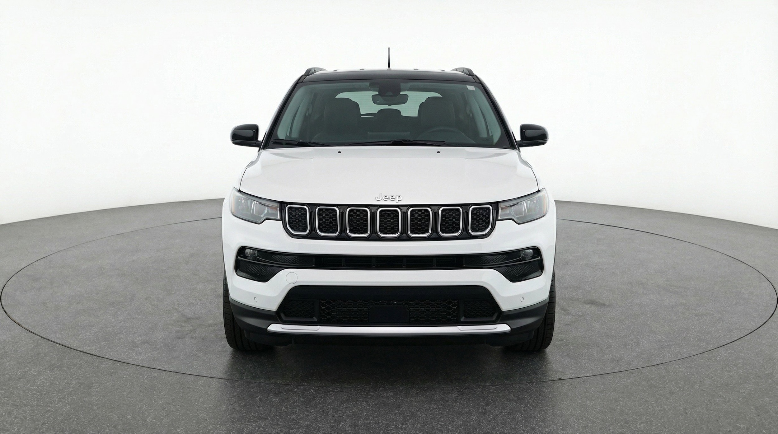 Thumbnail: 2025 Jeep Compass - 2