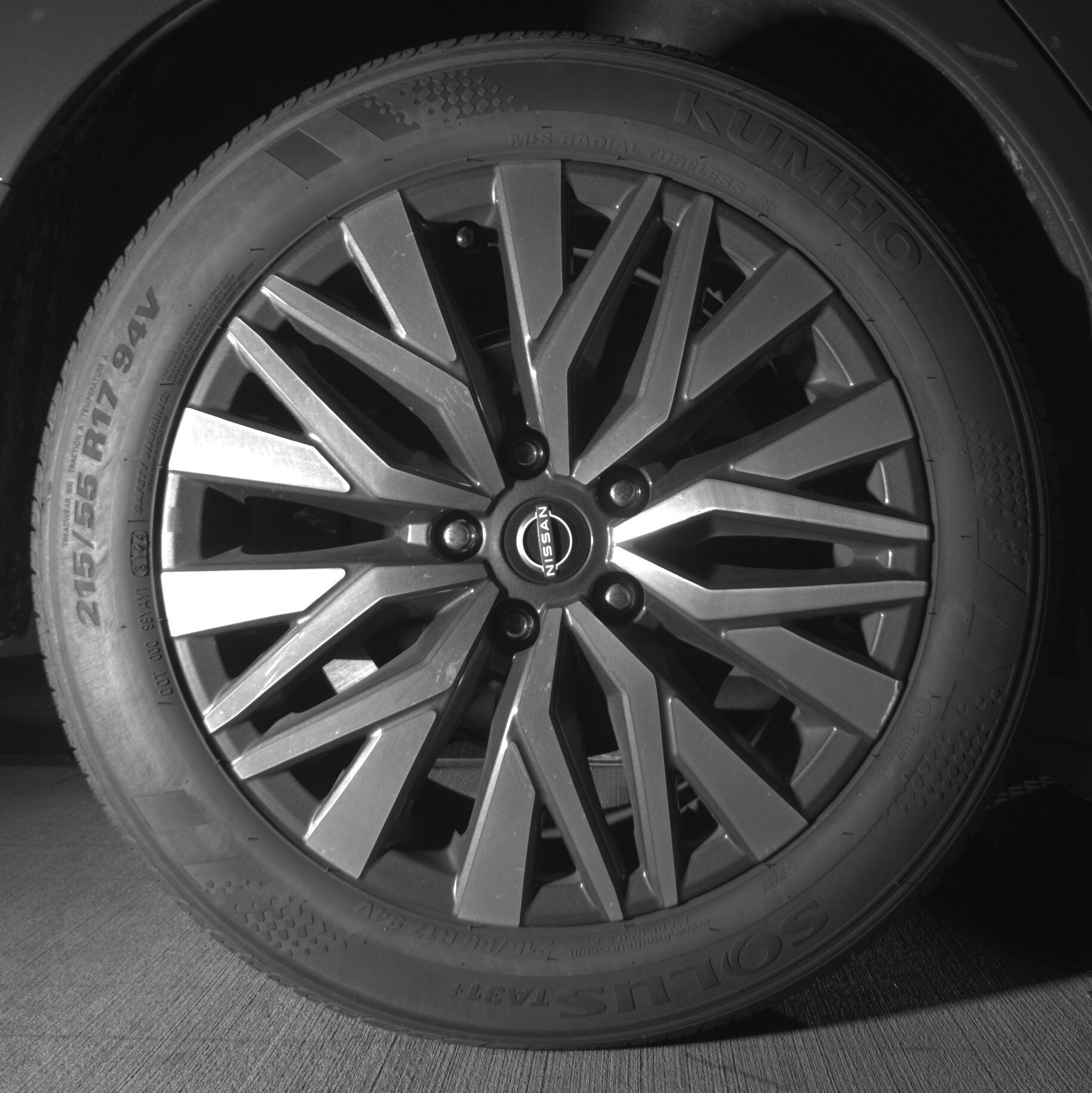 Thumbnail: 2025 Nissan Altima - 12