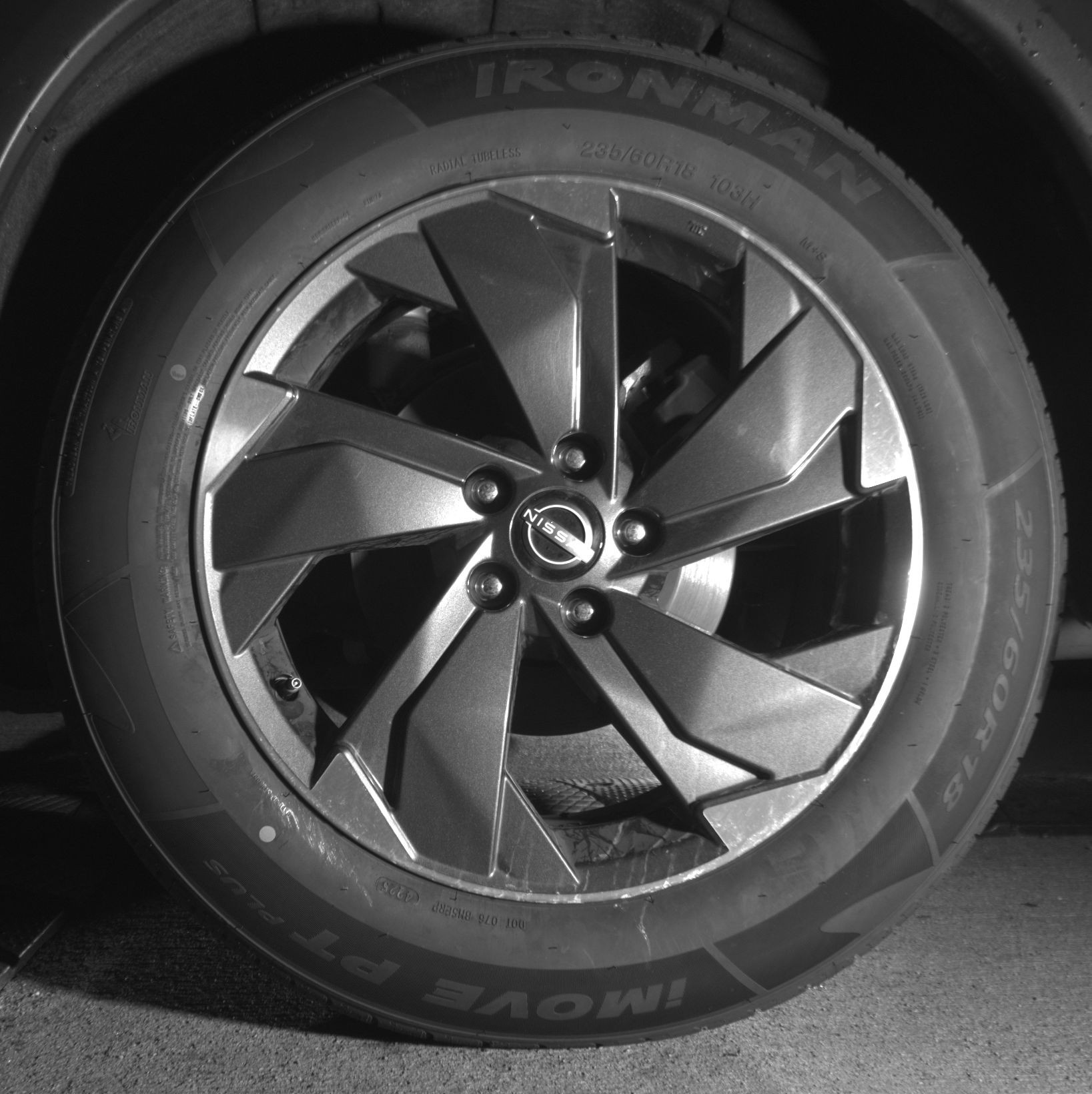 Thumbnail: 2025 Nissan Rogue - 11