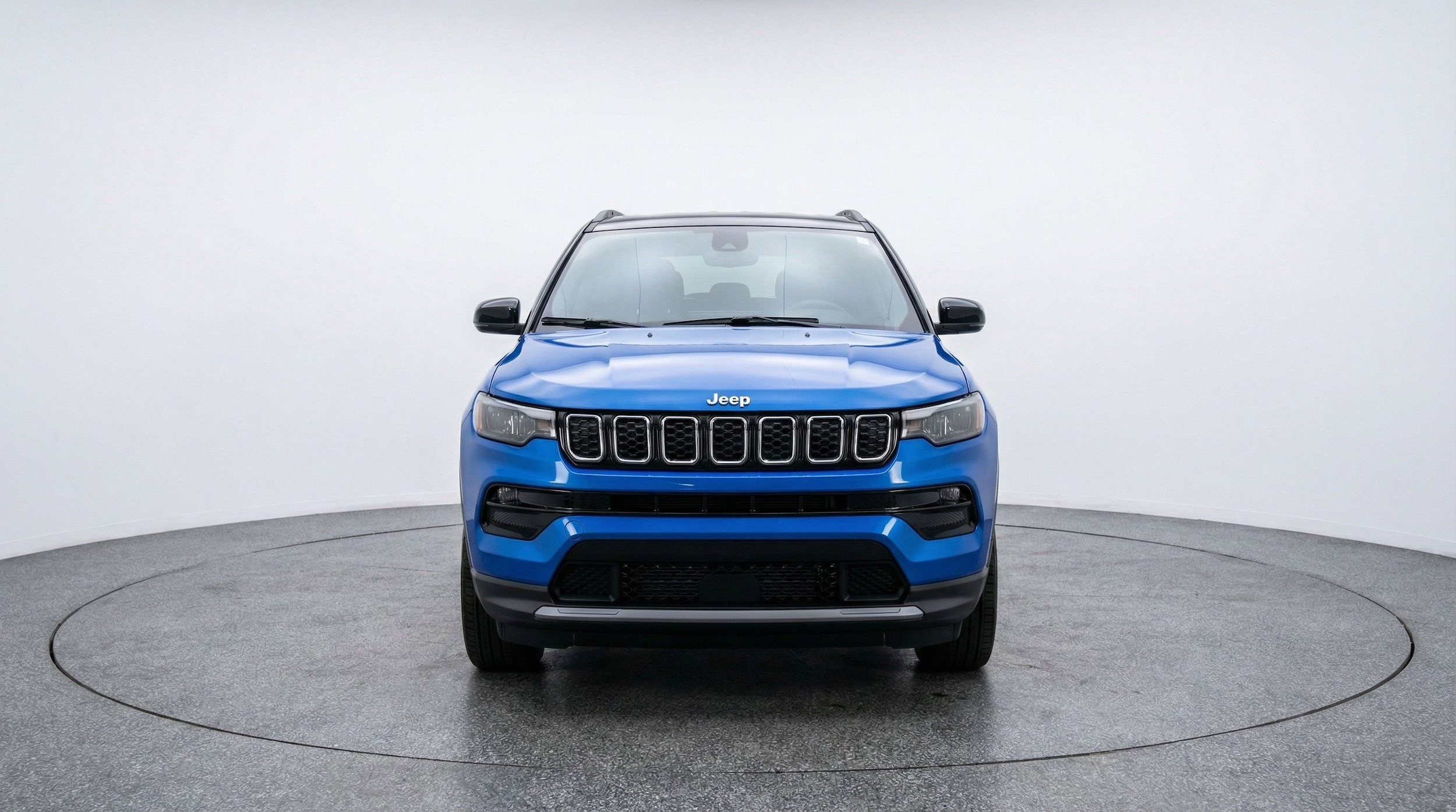 Thumbnail: 2025 Jeep Compass - 2