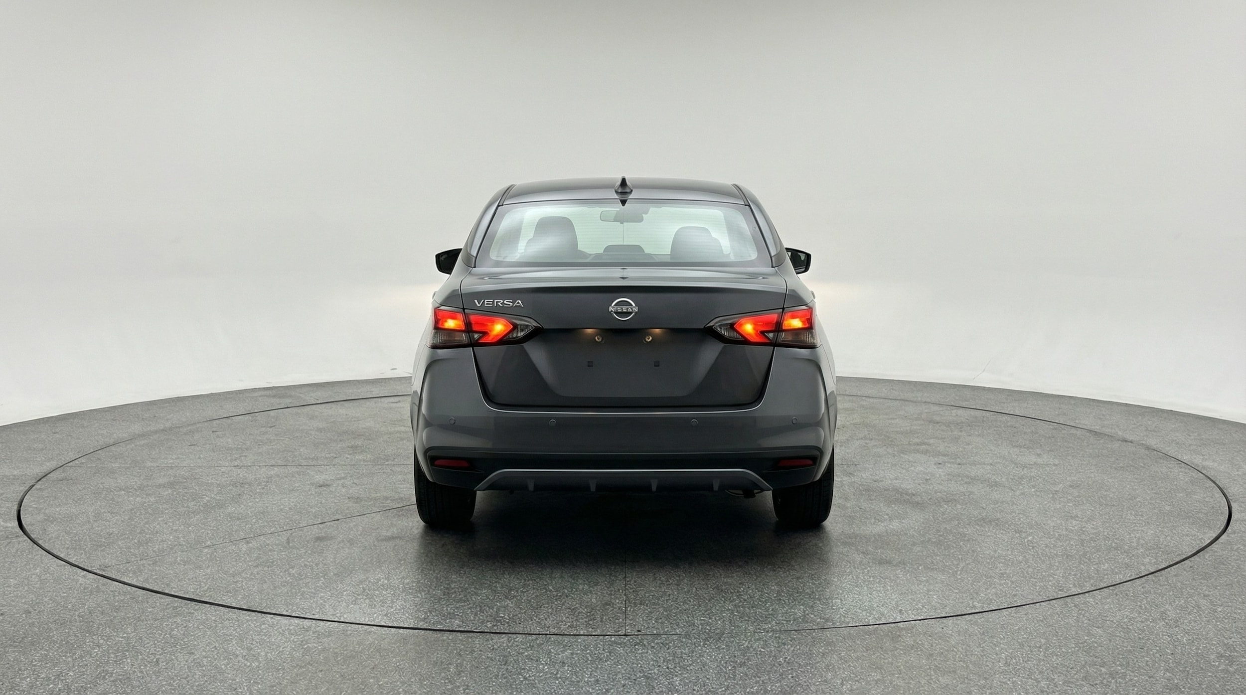 Thumbnail: 2025 Nissan Versa - 6