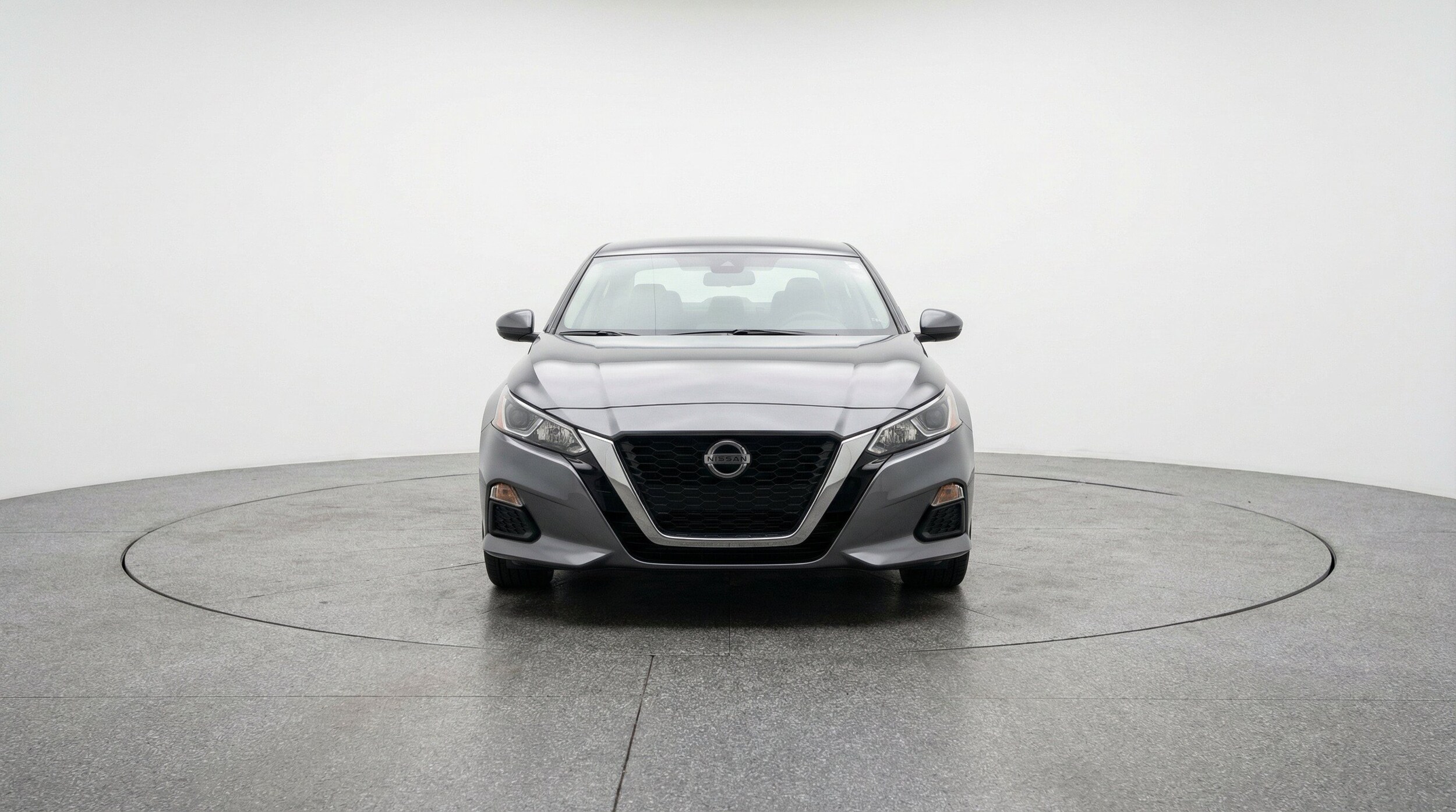 Thumbnail: 2026 Nissan Altima - 2