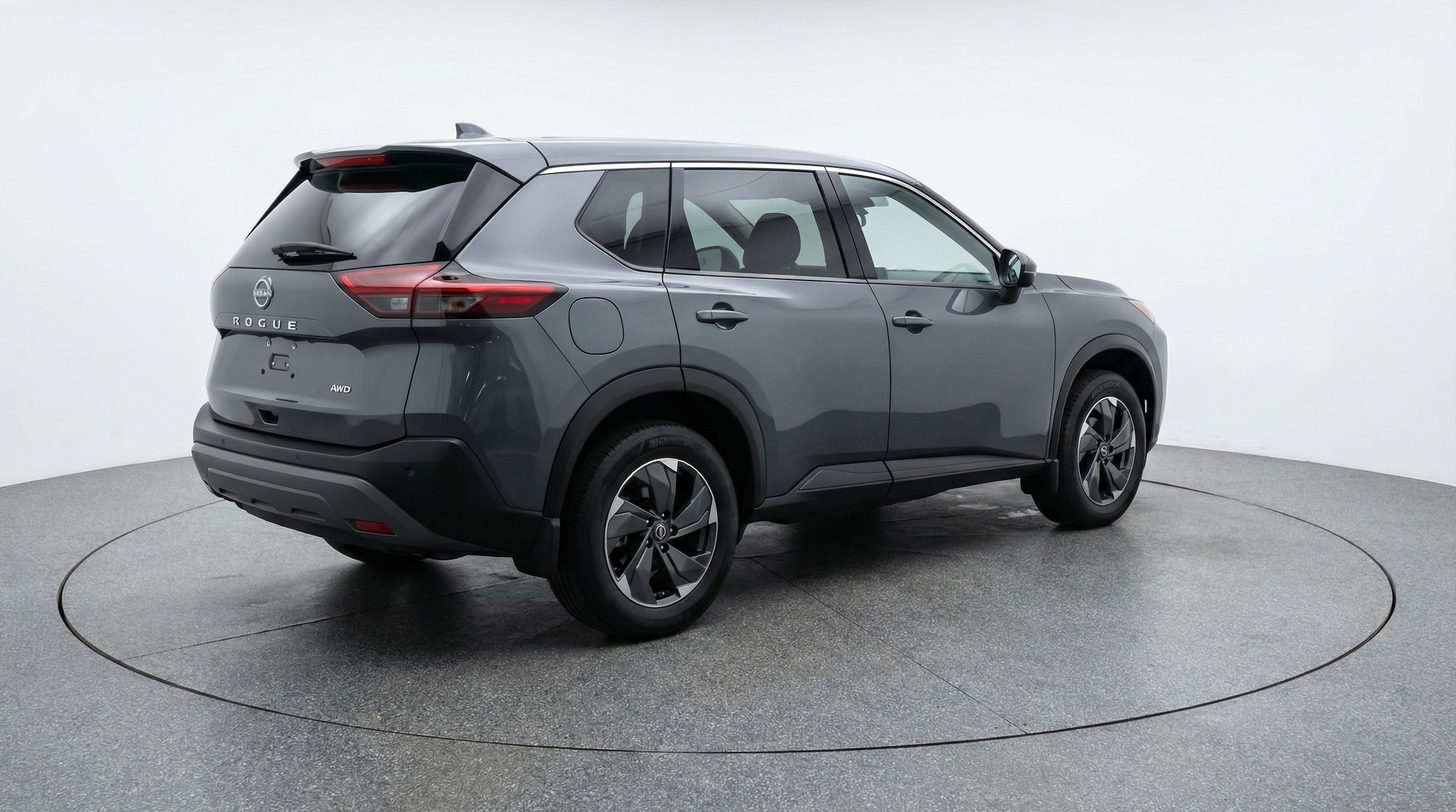Thumbnail: 2025 Nissan Rogue - 7