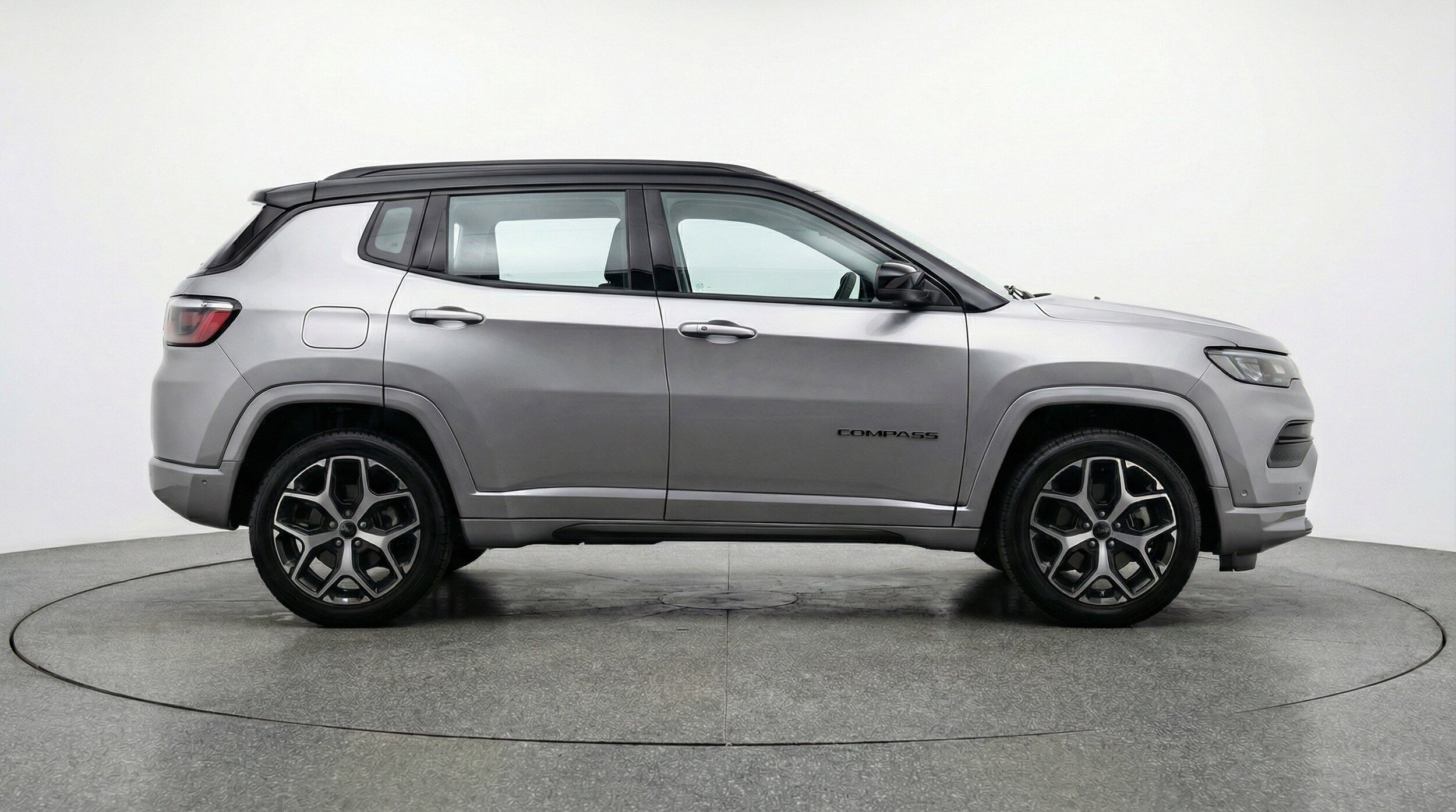 Thumbnail: 2025 Jeep Compass - 11