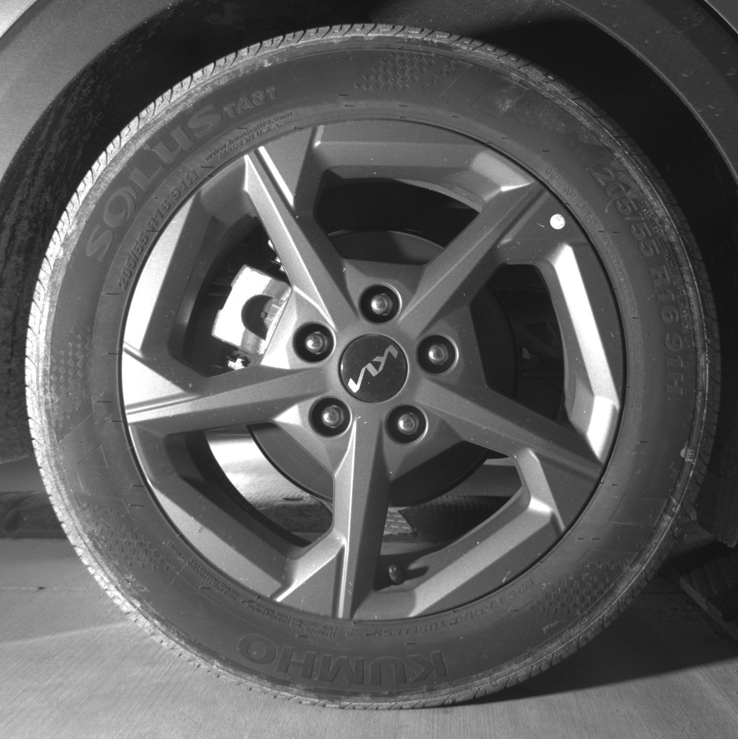 Thumbnail: 2025 Kia K4 - 15