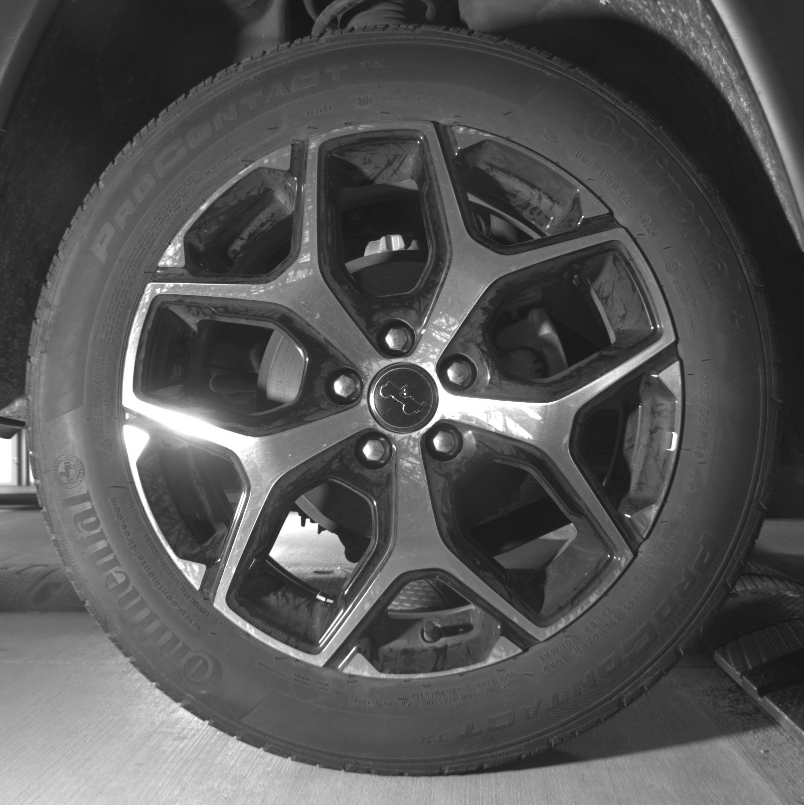 Thumbnail: 2025 Jeep Compass - 12