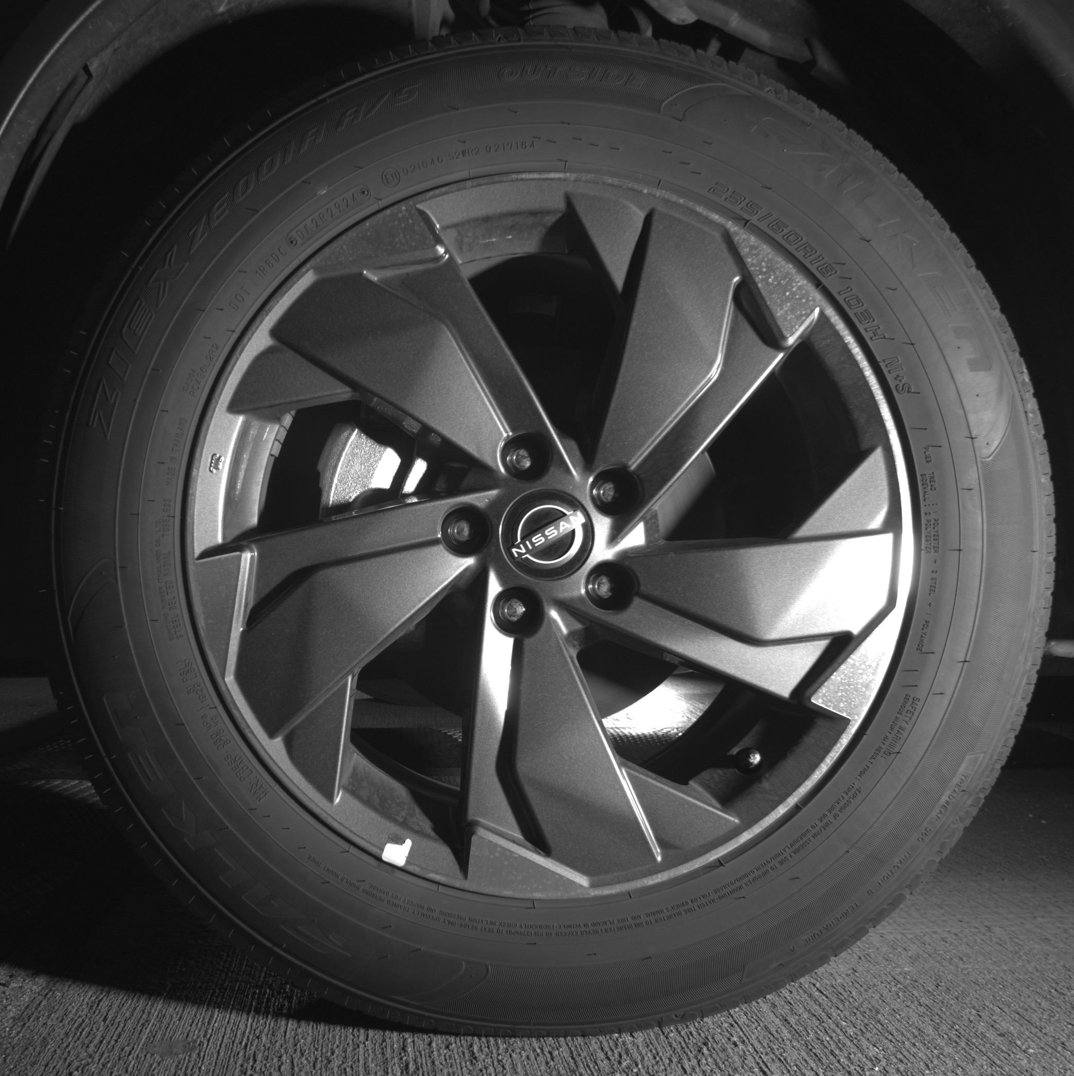 Thumbnail: 2025 Nissan Rogue - 12