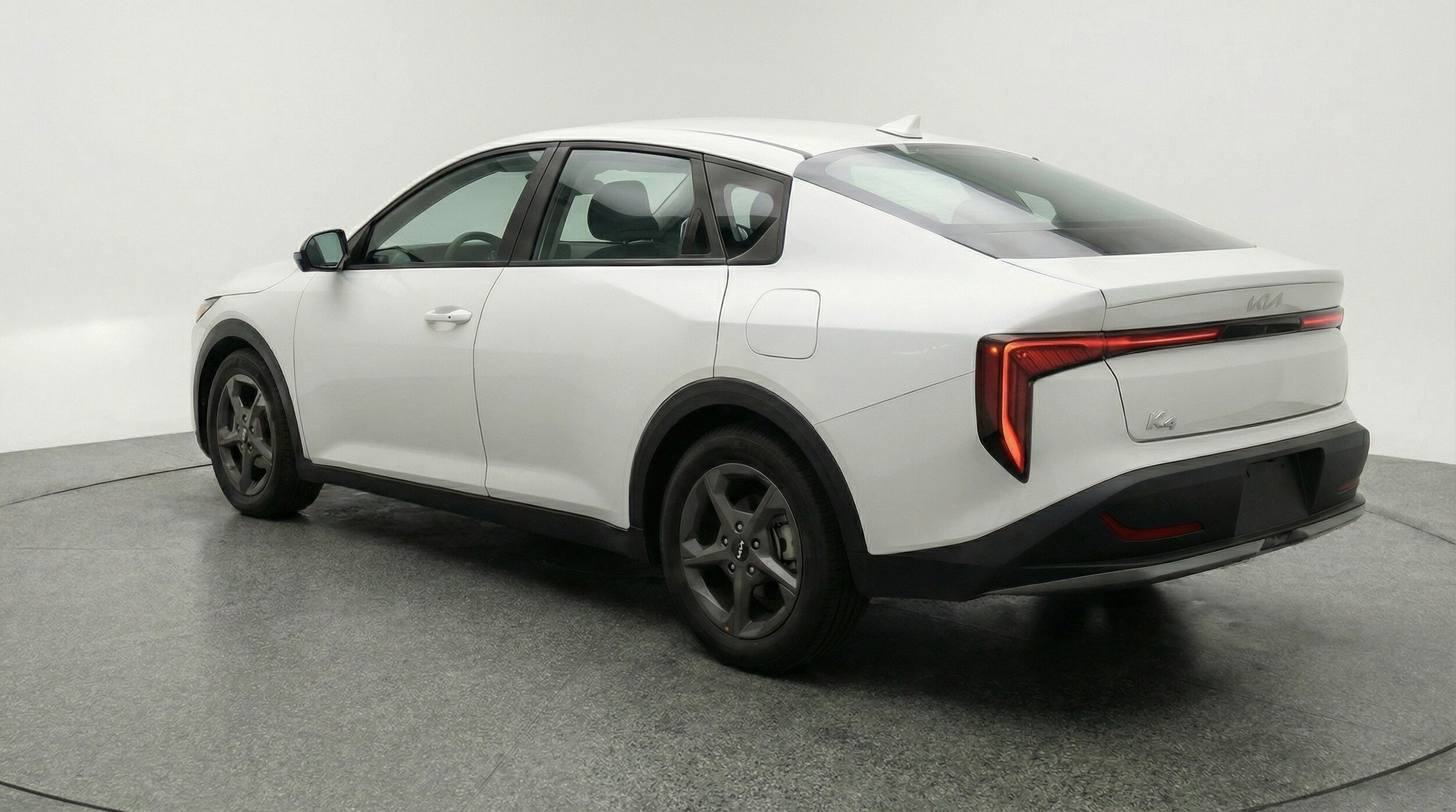 Thumbnail: 2025 Kia K4 - 5