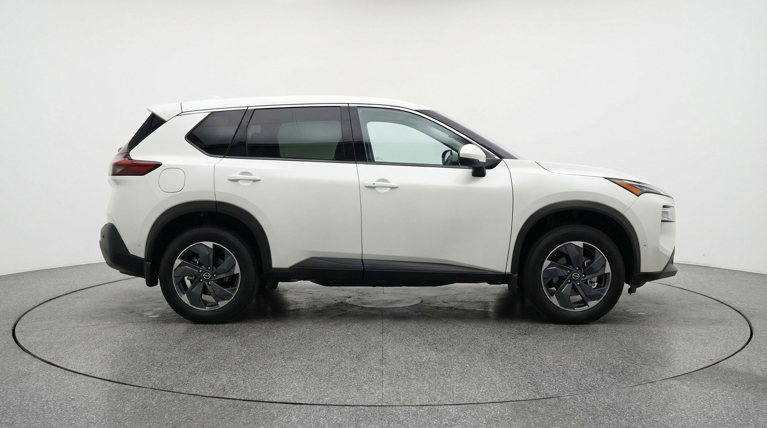 Thumbnail: 2025 Nissan Rogue - 11