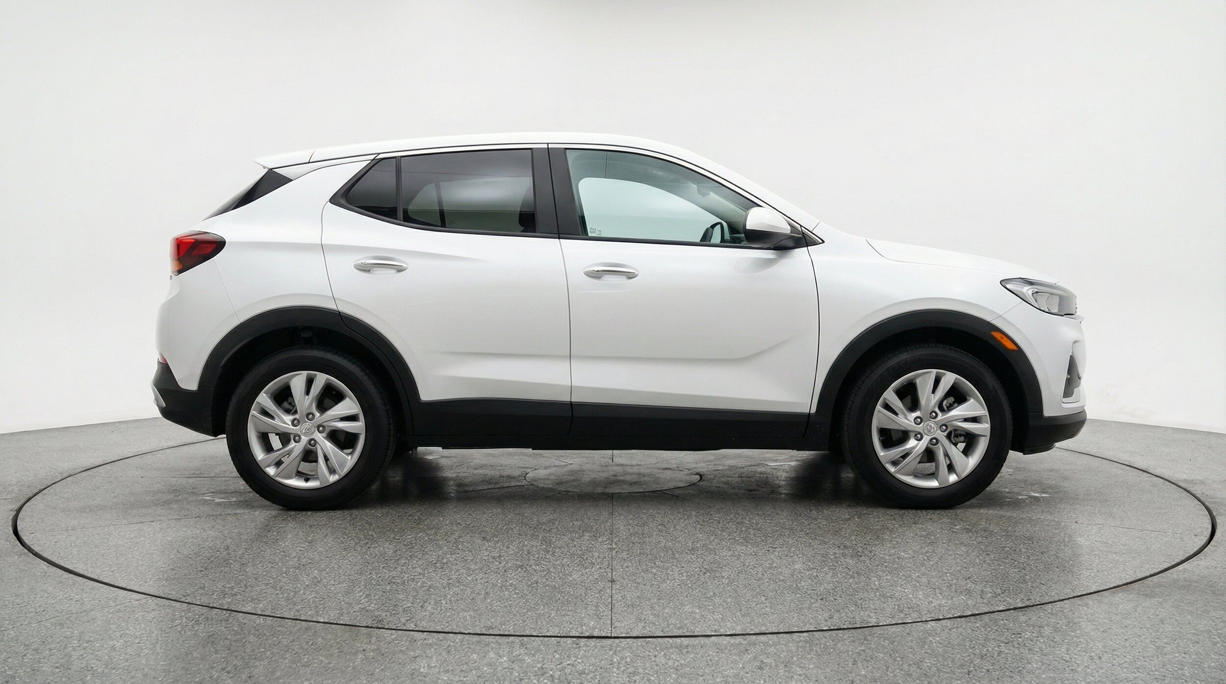 Thumbnail: 2026 Buick Encore GX - 11