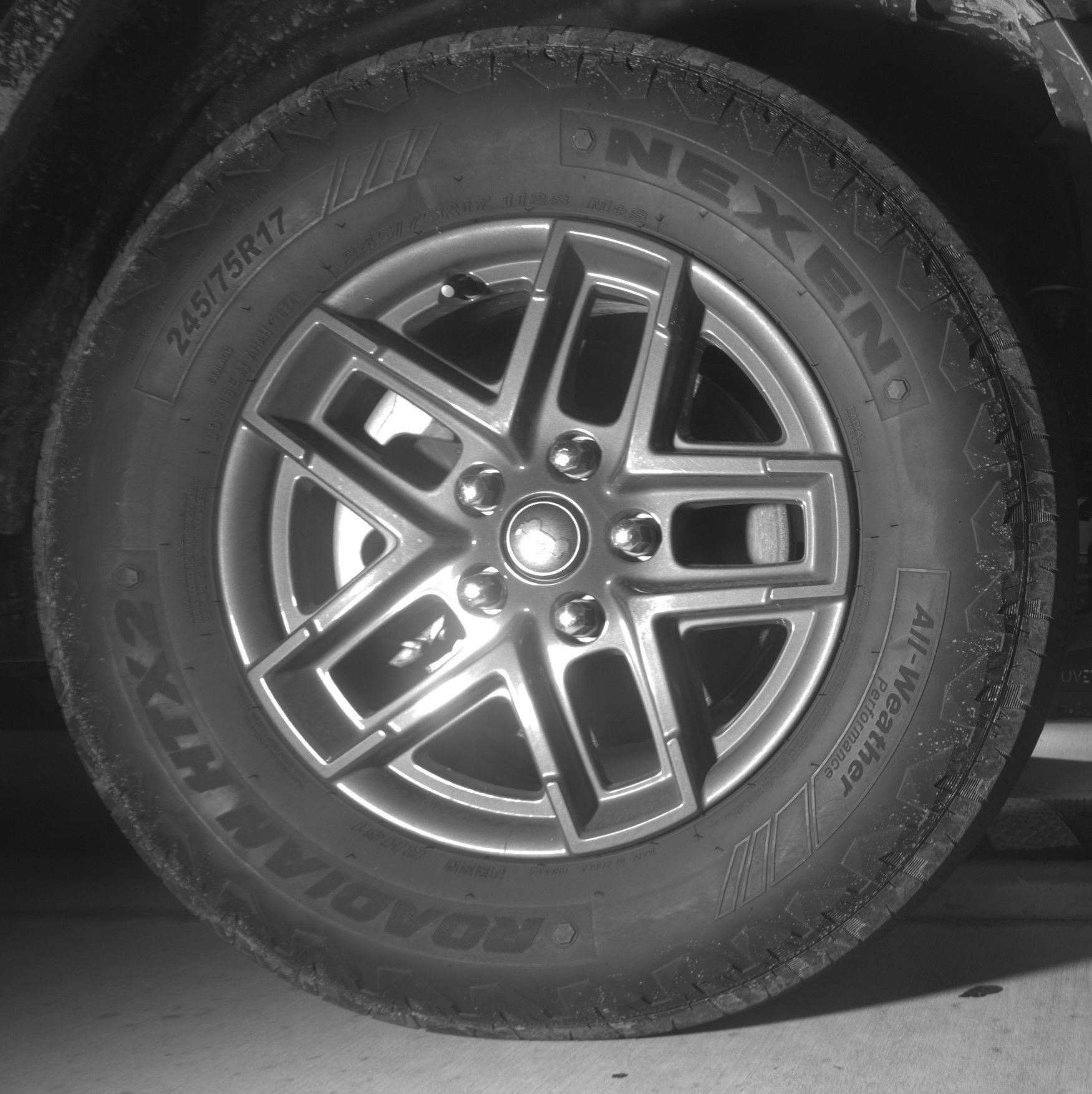 Thumbnail: 2025 Jeep Wrangler - 13