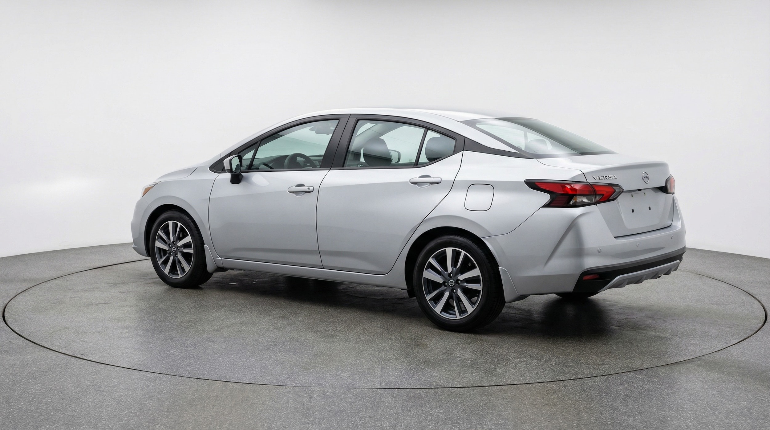 Thumbnail: 2025 Nissan Versa - 5