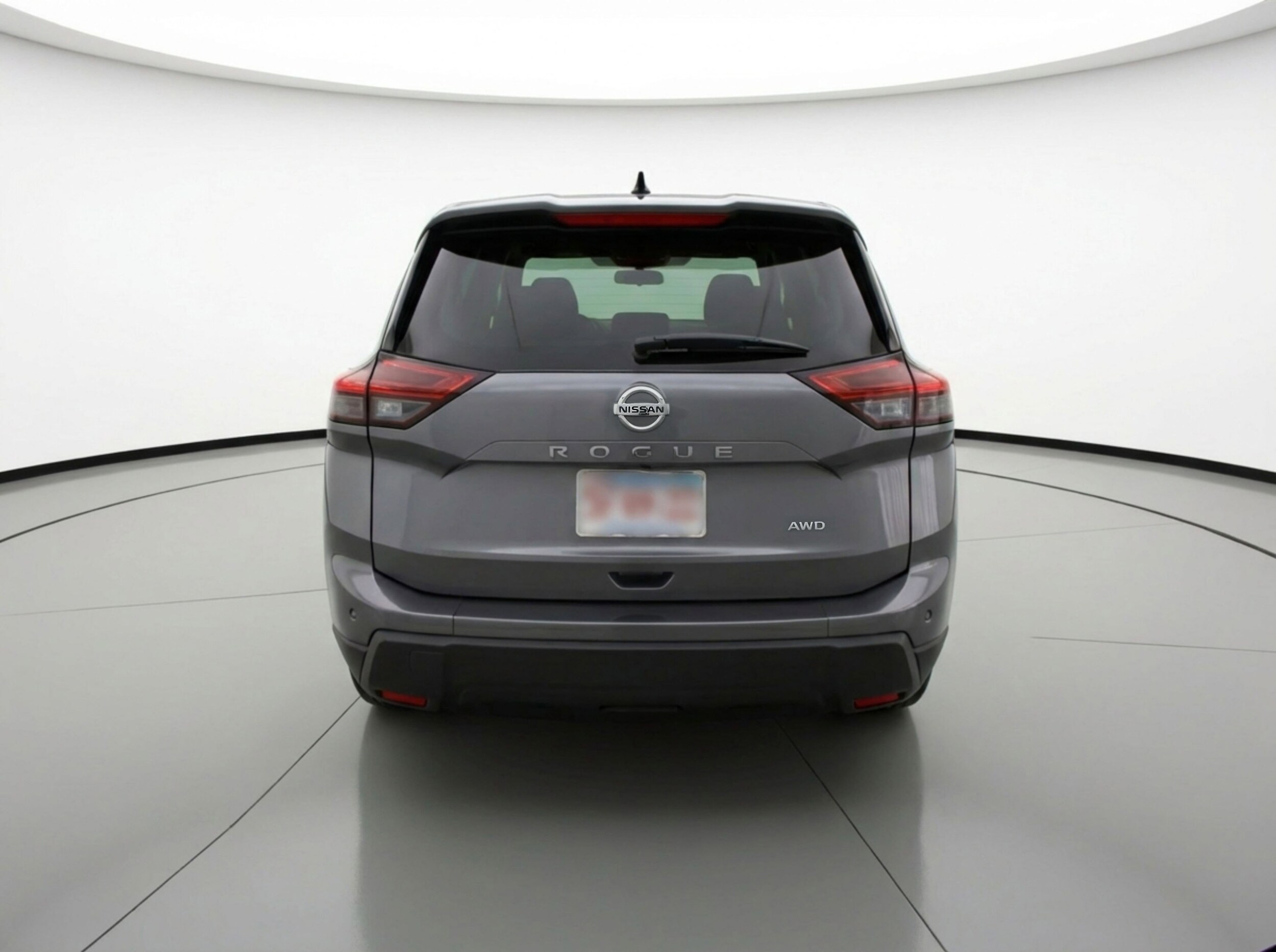 Thumbnail: 2025 Nissan Rogue - 7