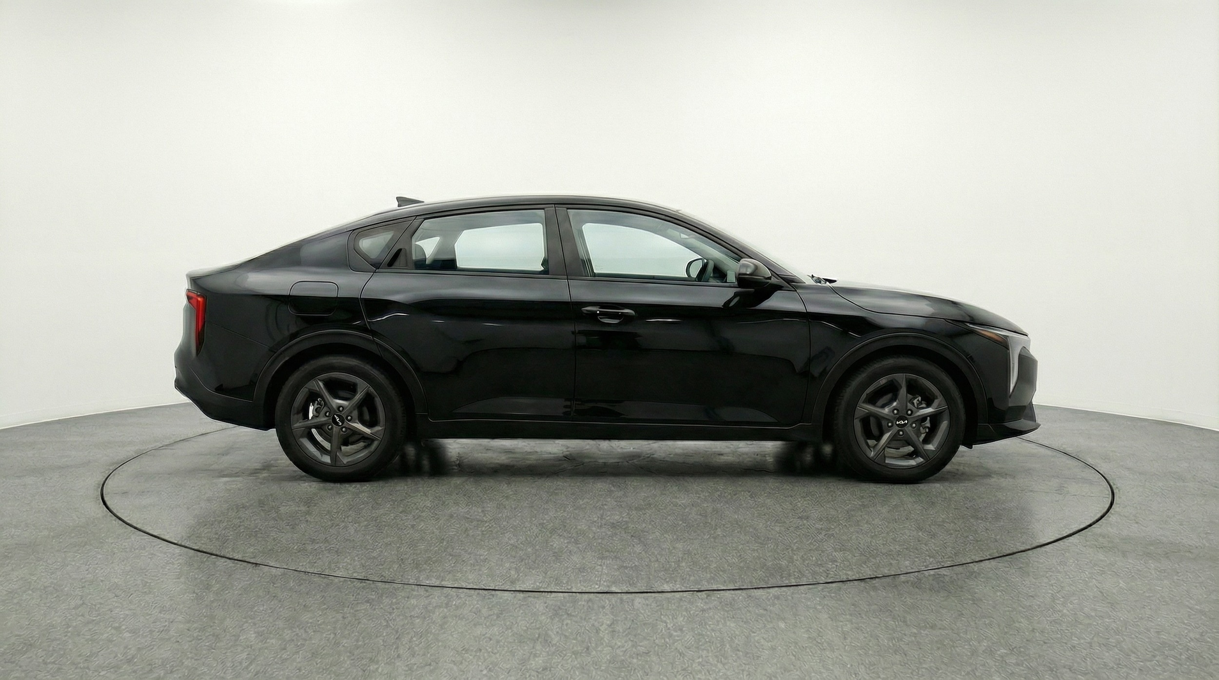 Thumbnail: 2025 Kia K4 - 8