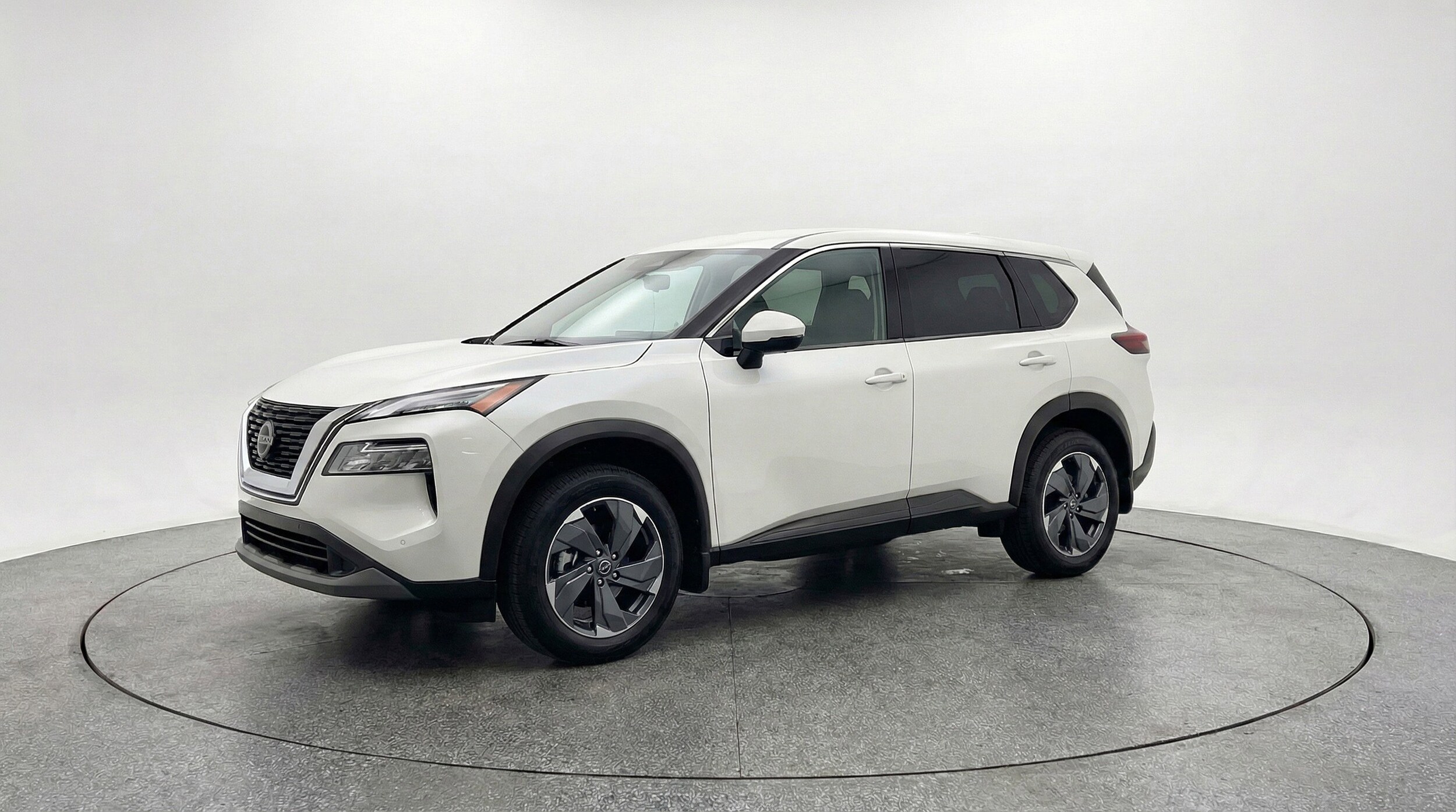 Thumbnail: 2025 Nissan Rogue - 3