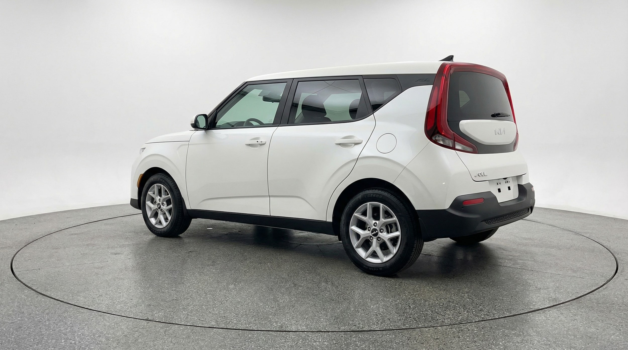 Thumbnail: 2025 Kia Soul - 5