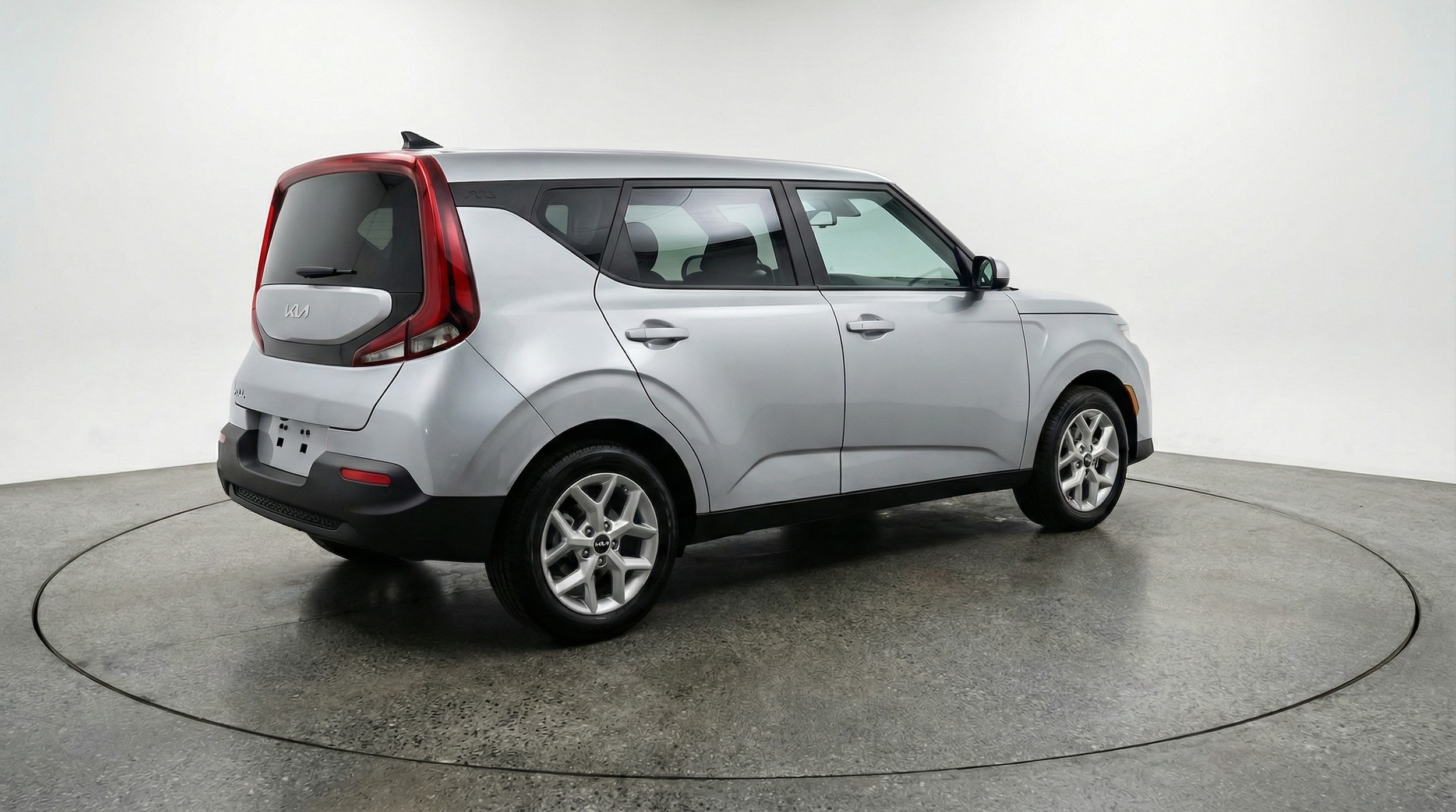 Thumbnail: 2025 Kia Soul - 7