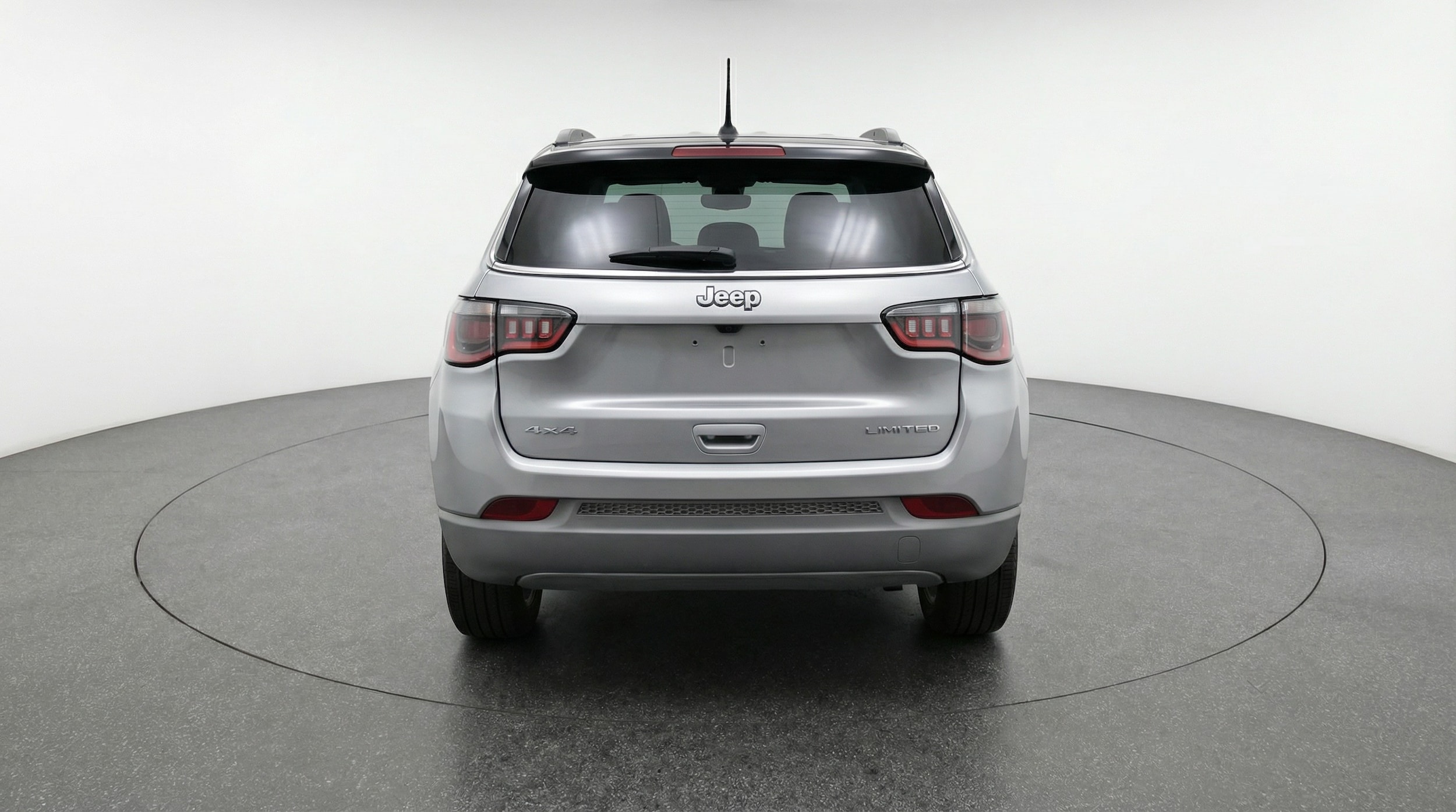 Thumbnail: 2025 Jeep Compass - 6