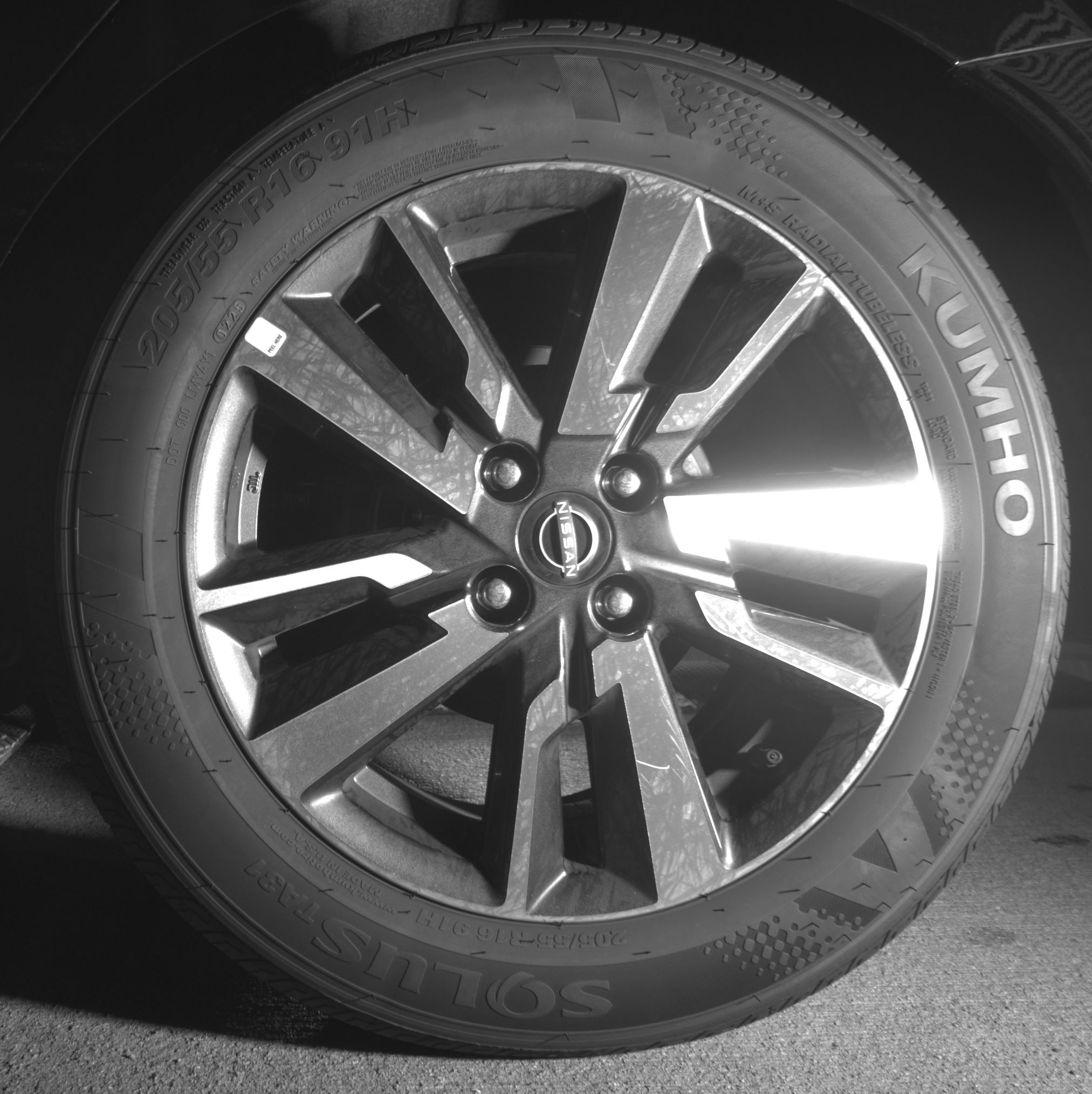 Thumbnail: 2025 Nissan Versa - 11