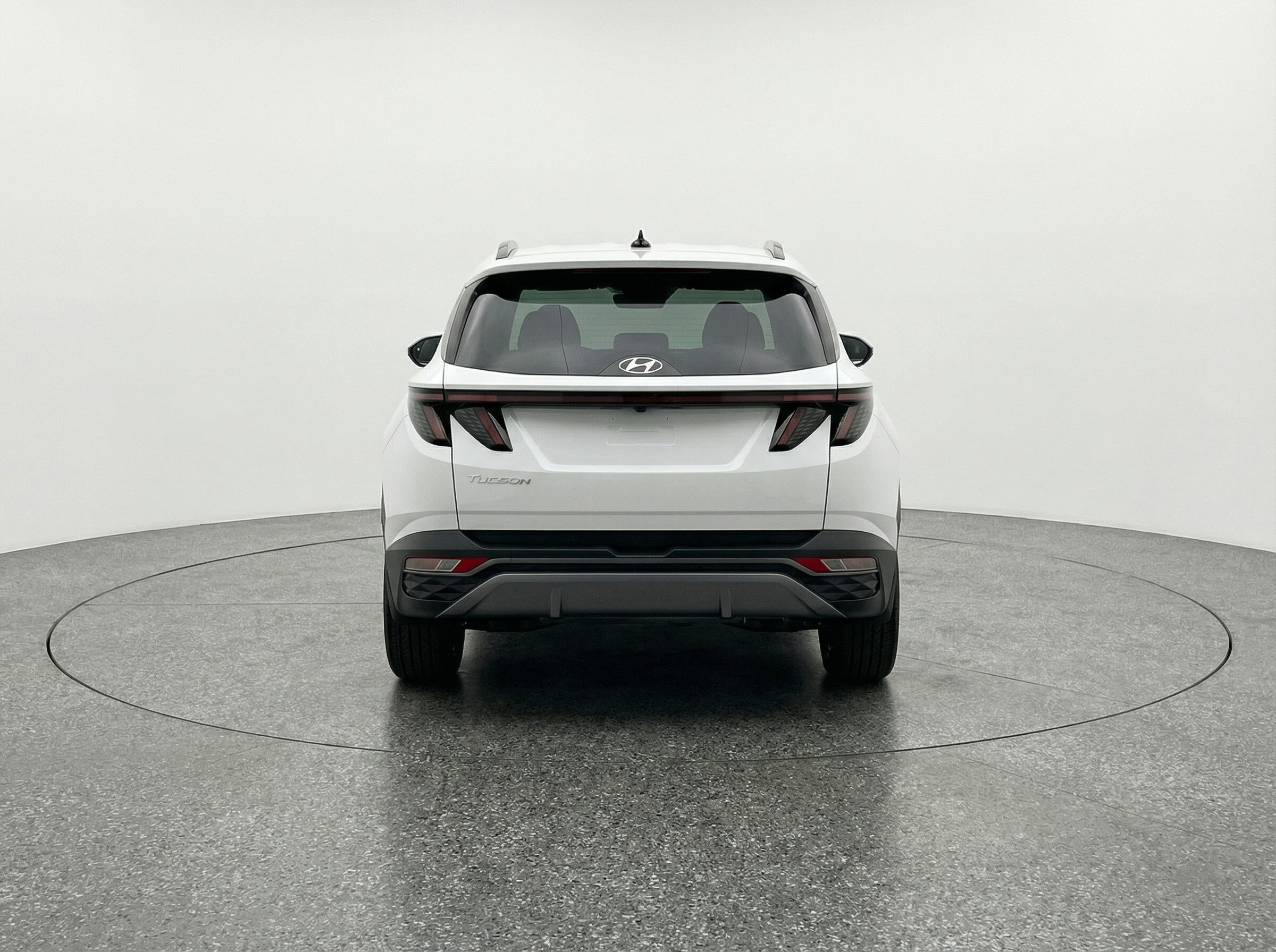 Thumbnail: 2025 Hyundai Tucson - 6