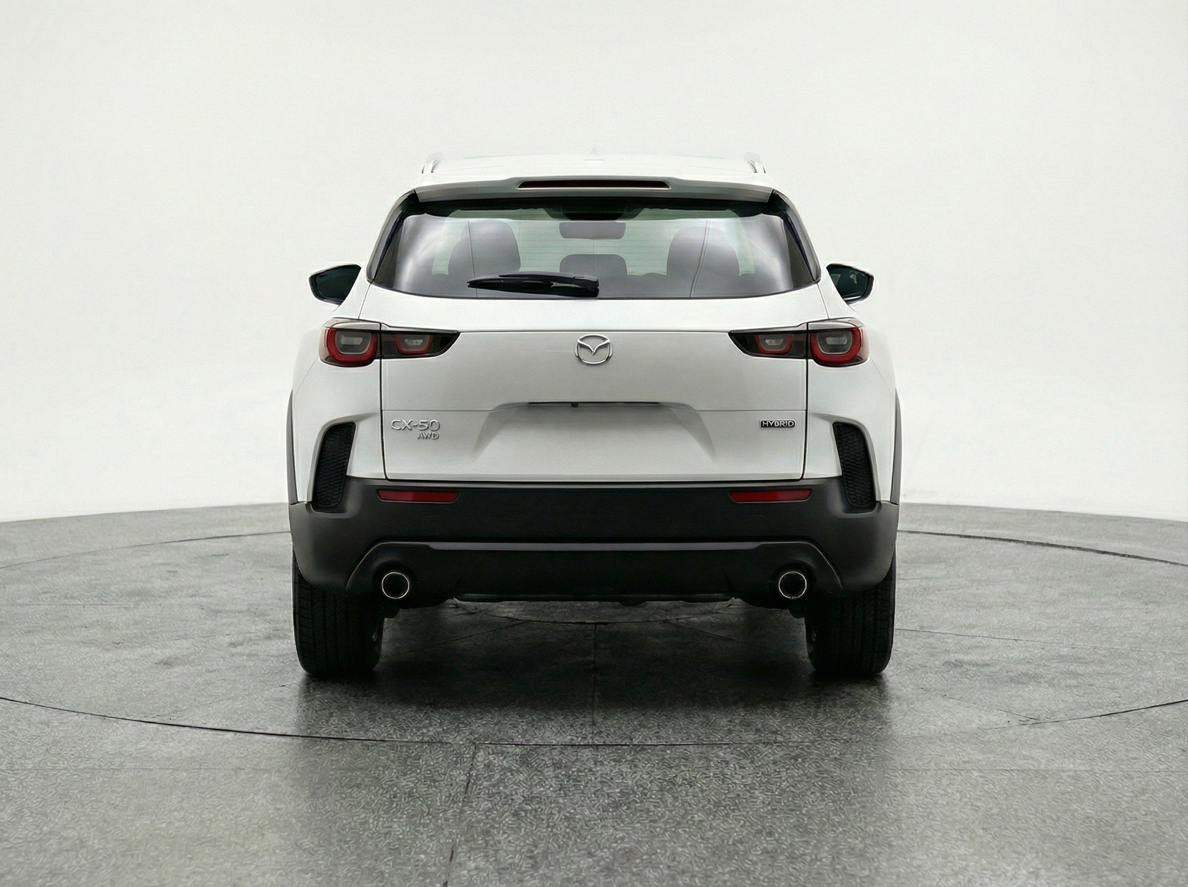 Thumbnail: 2025 Mazda CX-50 - 7