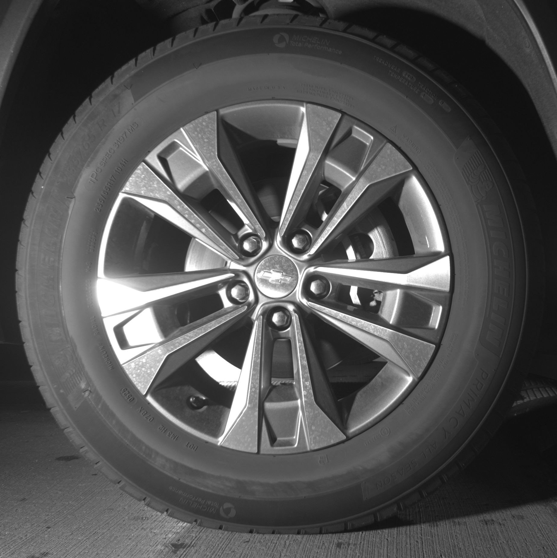 Thumbnail: 2025 Chevrolet Equinox - 13