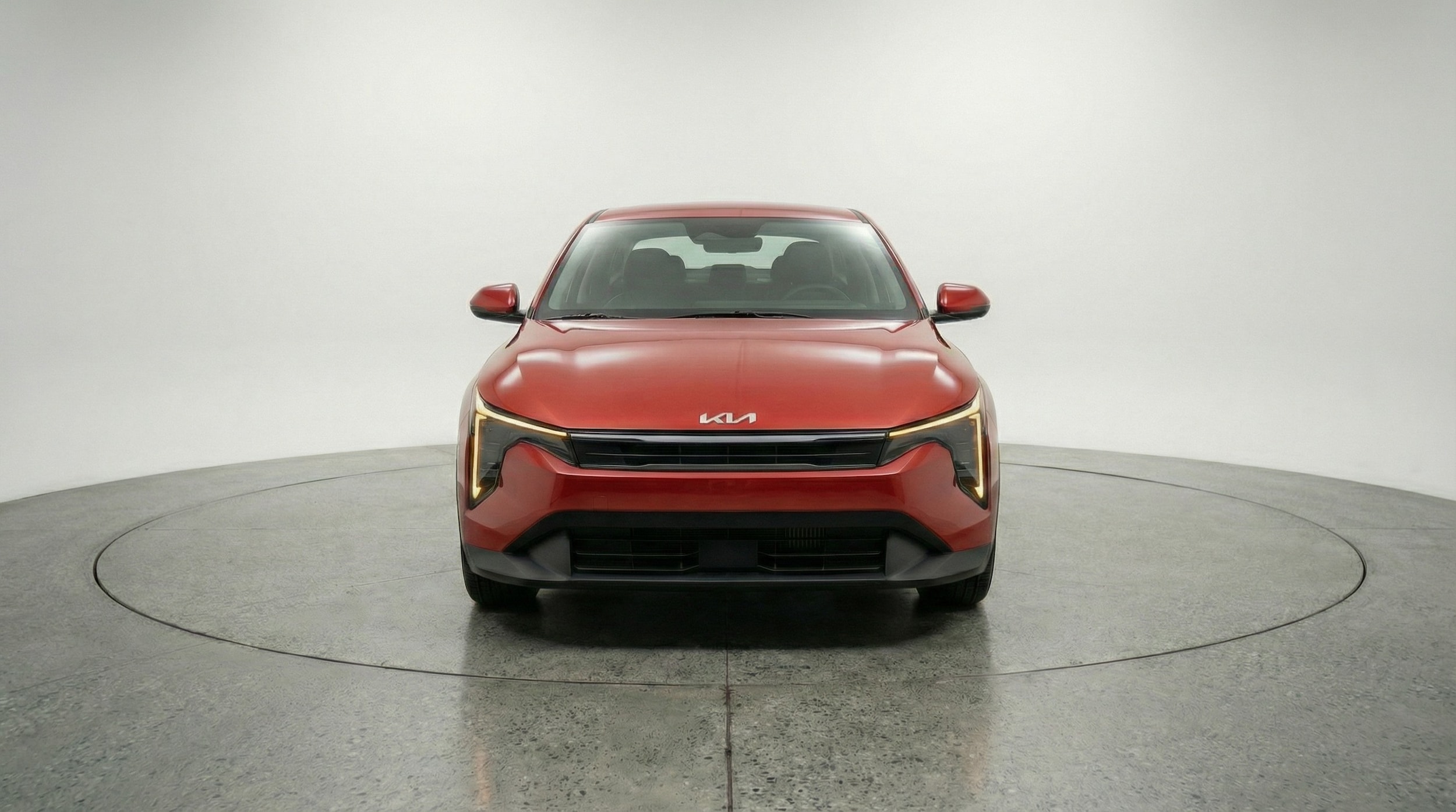 Thumbnail: 2025 Kia K4 - 2