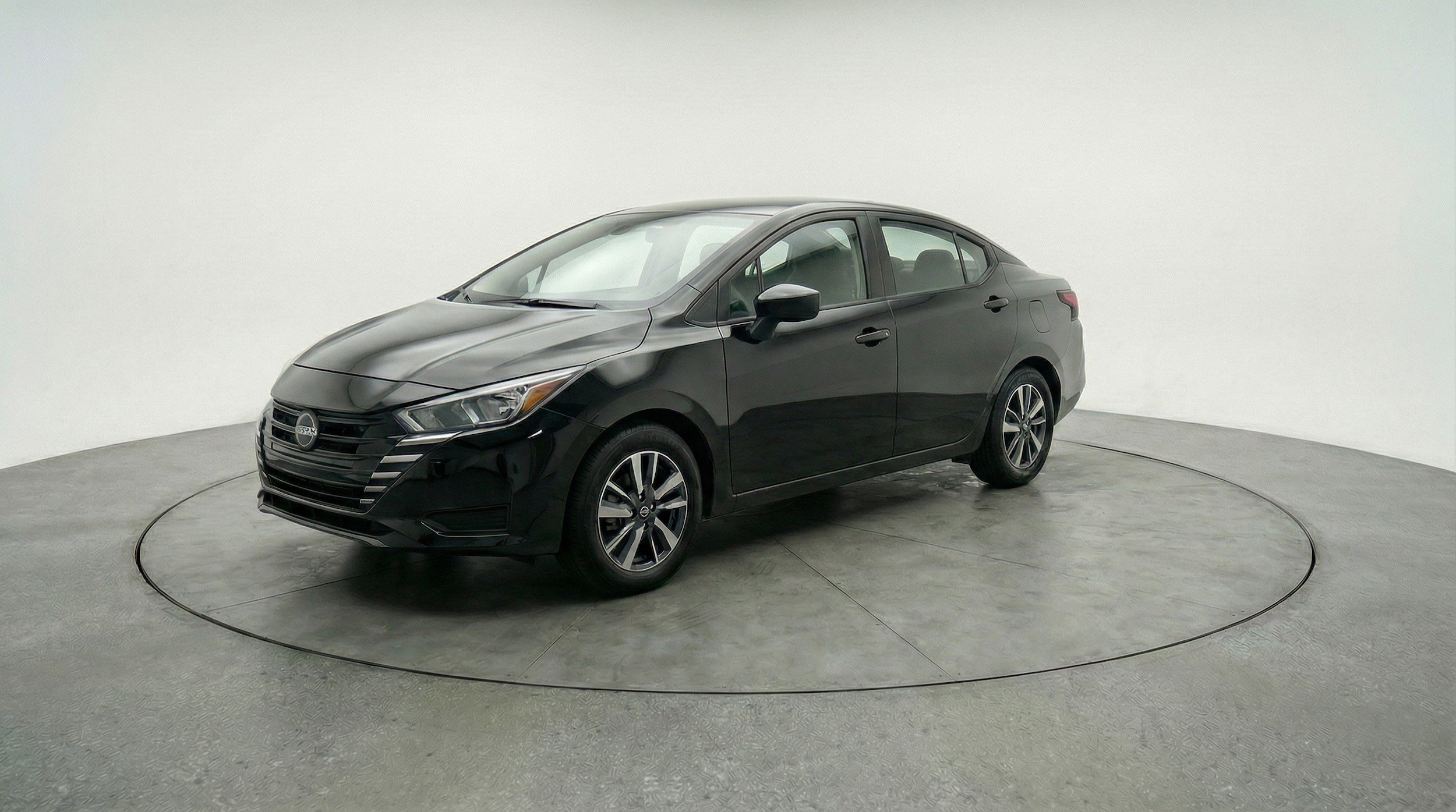 Thumbnail: 2025 Nissan Versa - 3