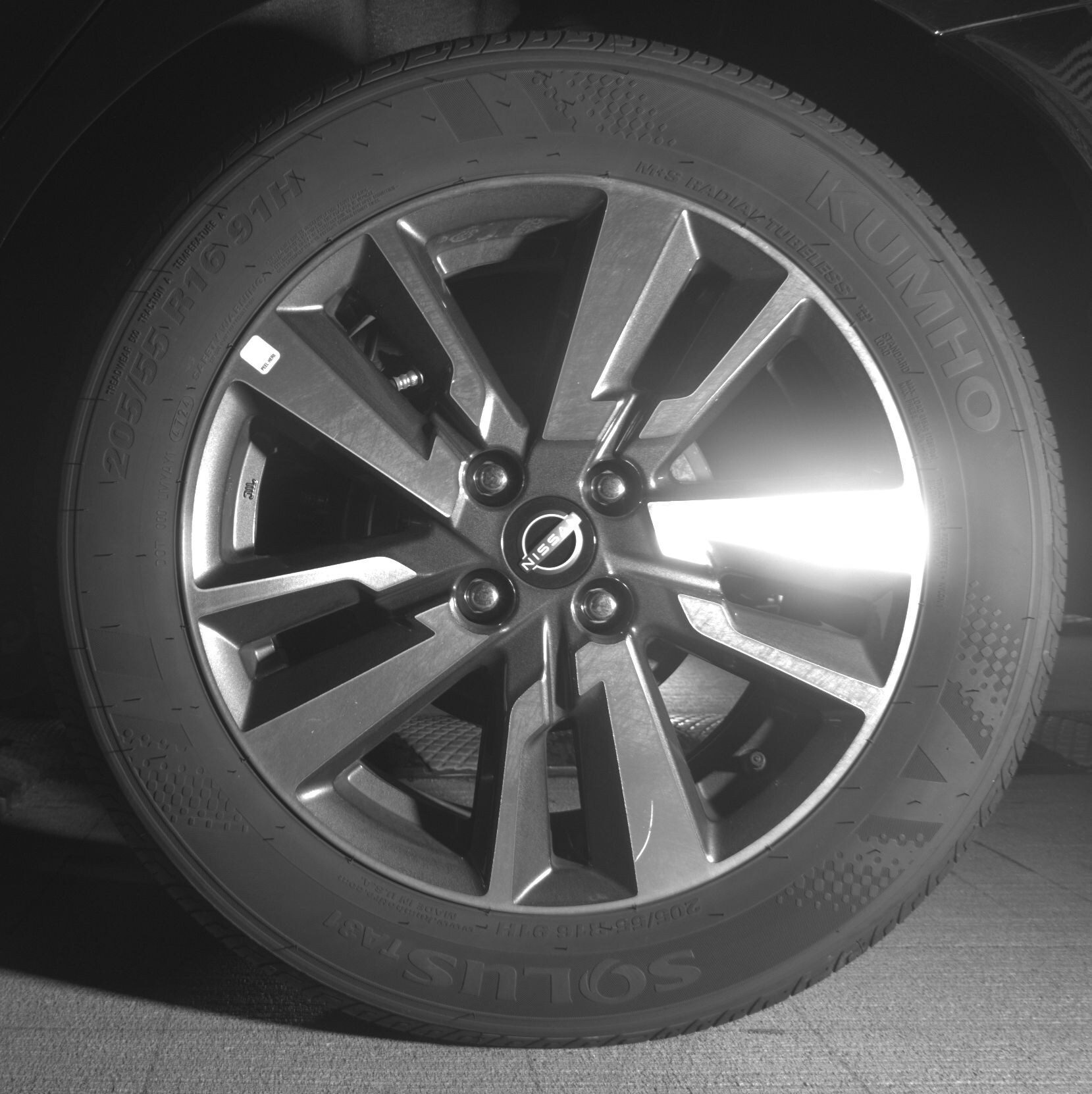 Thumbnail: 2025 Nissan Versa - 11