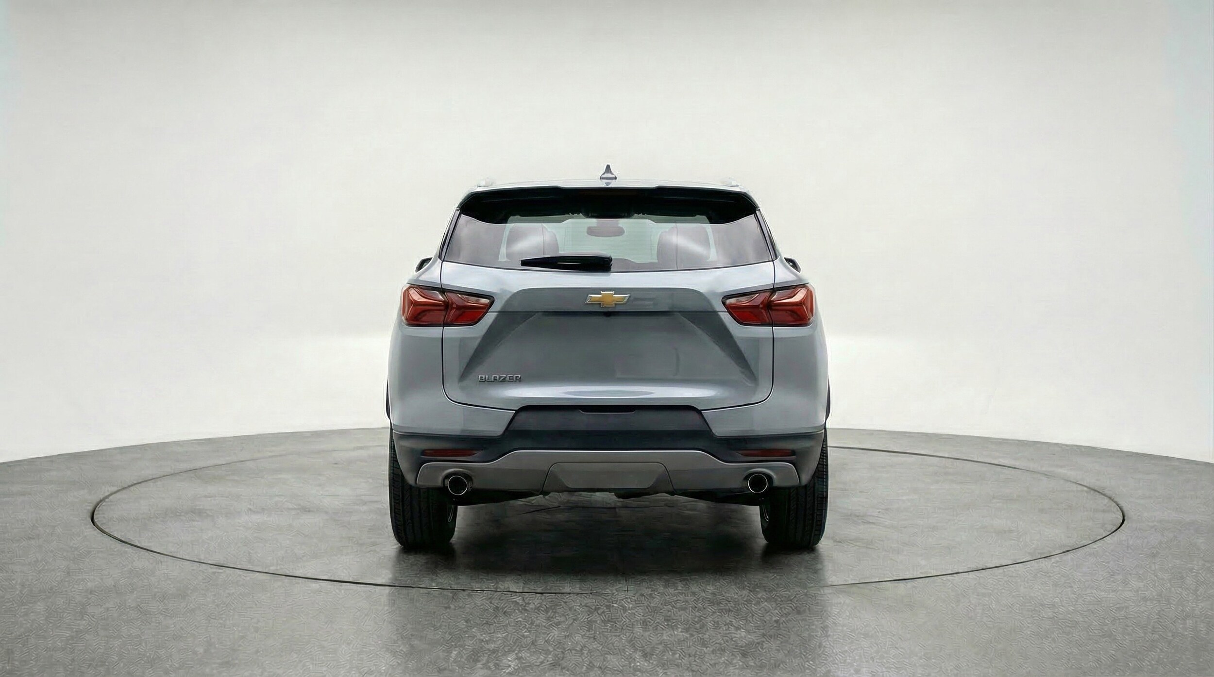 Thumbnail: 2025 Chevrolet Blazer - 7