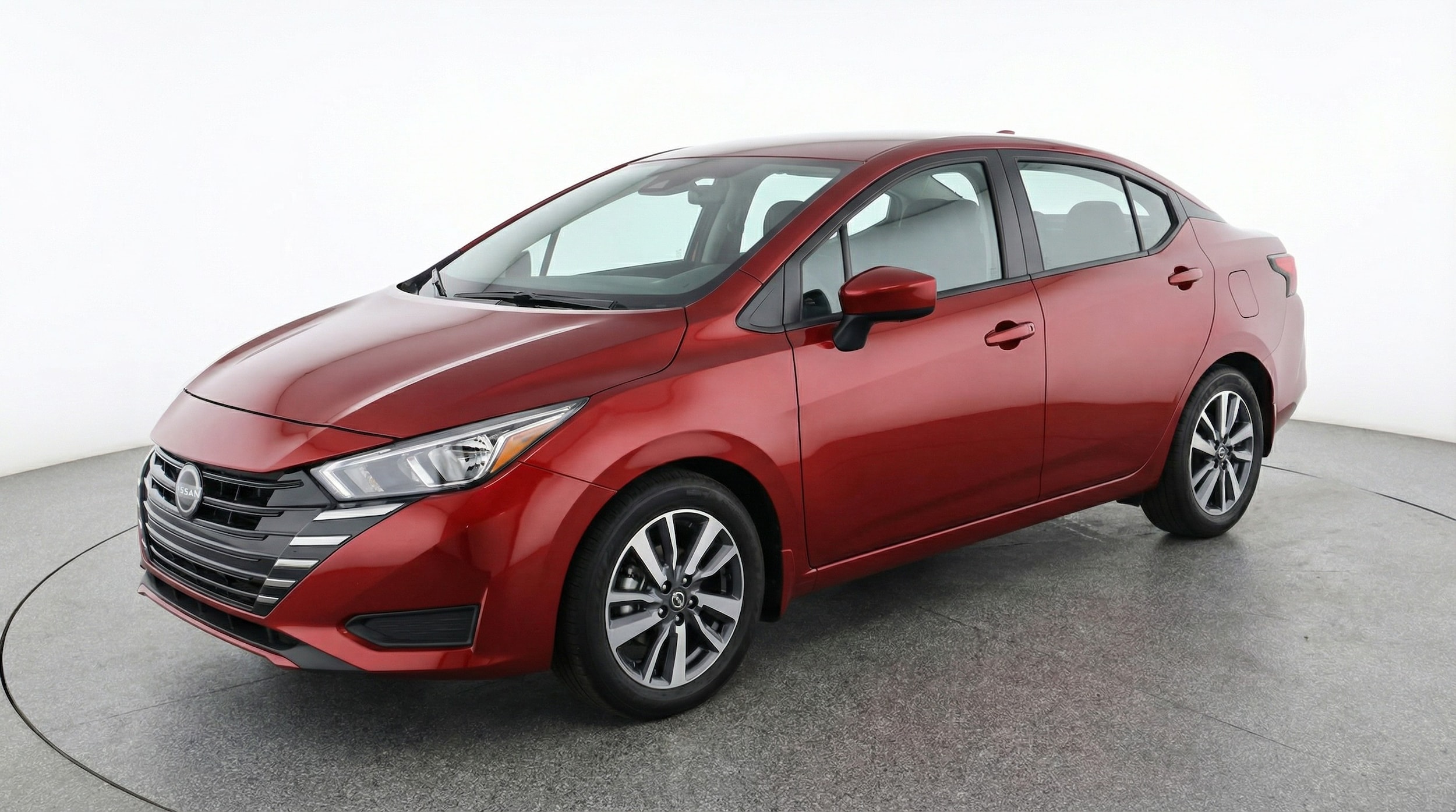 Thumbnail: 2025 Nissan Versa - 3