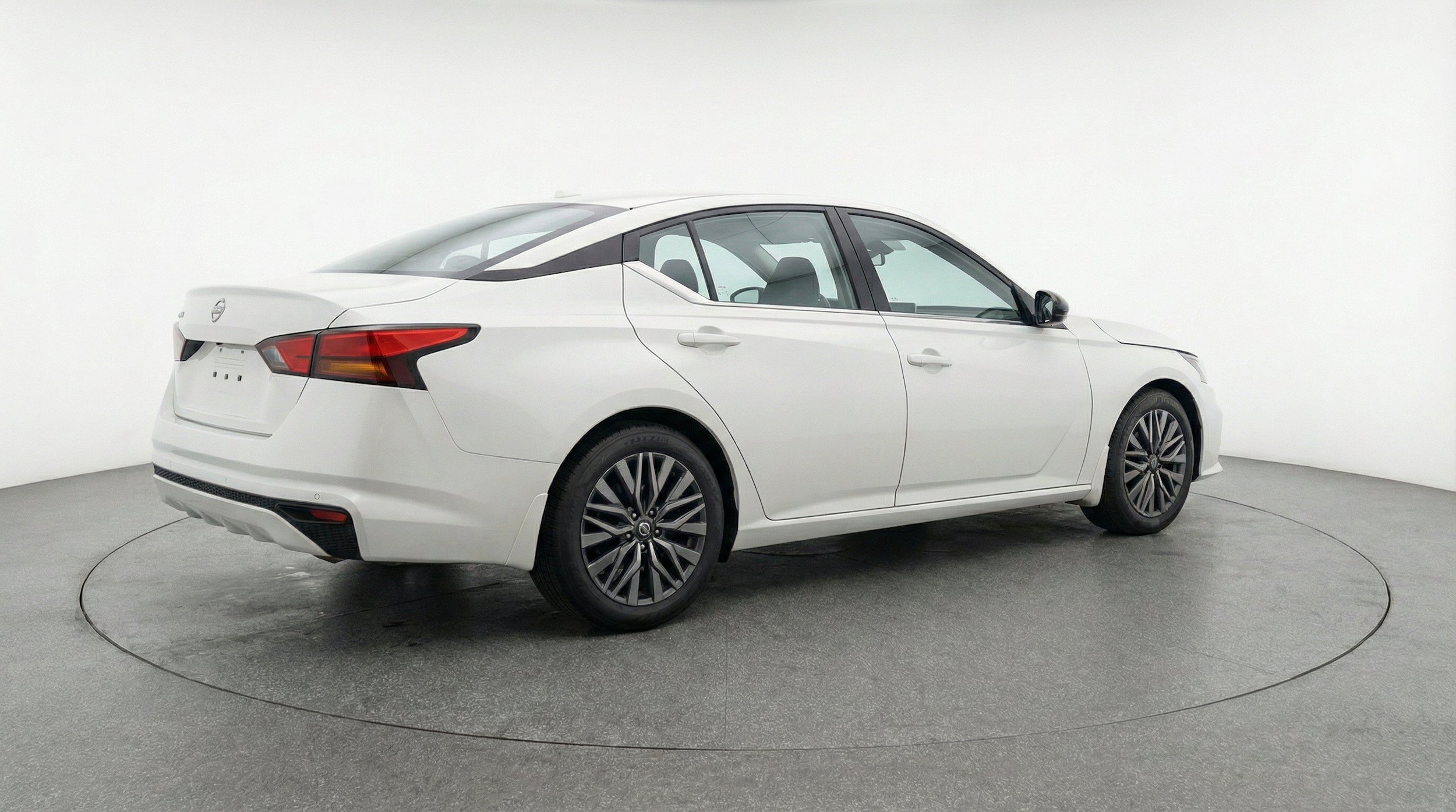 Thumbnail: 2026 Nissan Altima - 9
