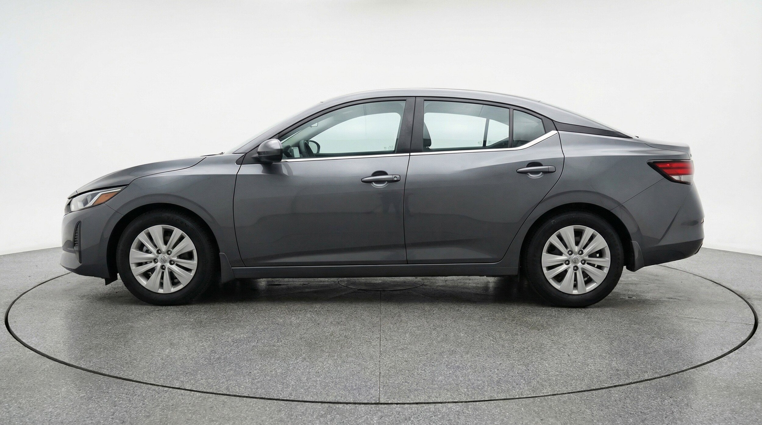 Thumbnail: 2025 Nissan Sentra - 5