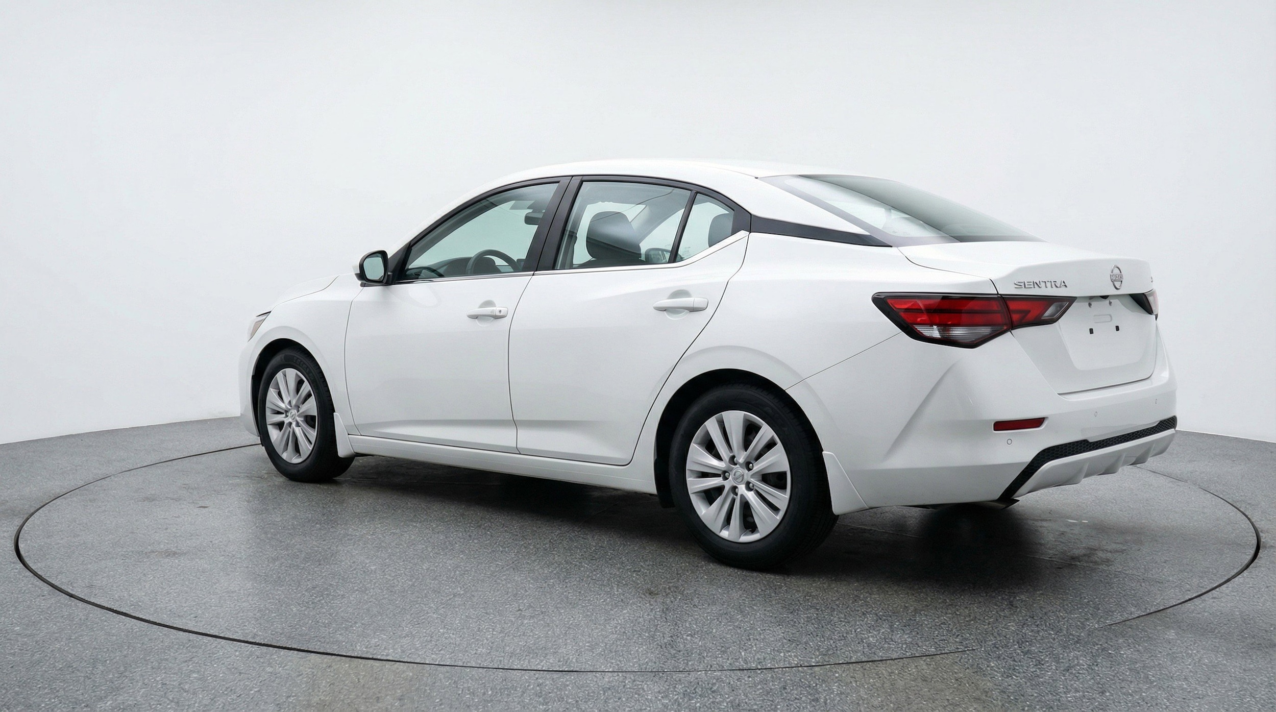 Thumbnail: 2025 Nissan Sentra - 6