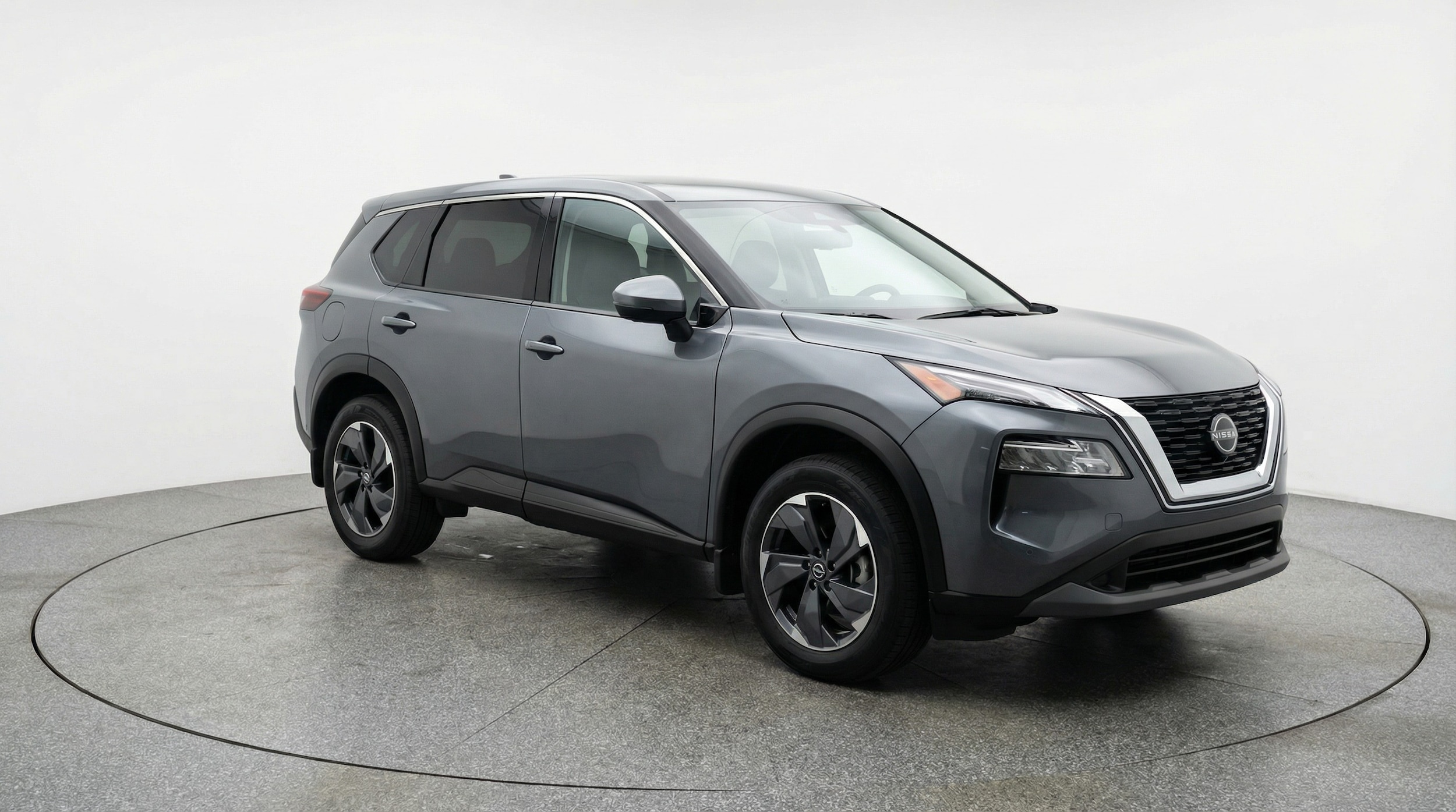 Thumbnail: 2025 Nissan Rogue - 1