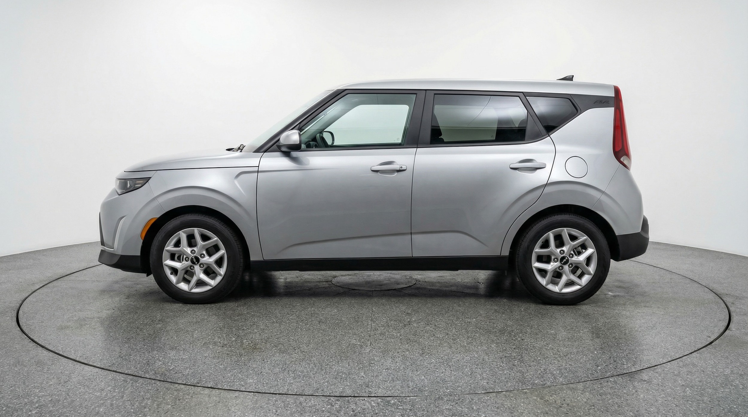 Thumbnail: 2025 Kia Soul - 4