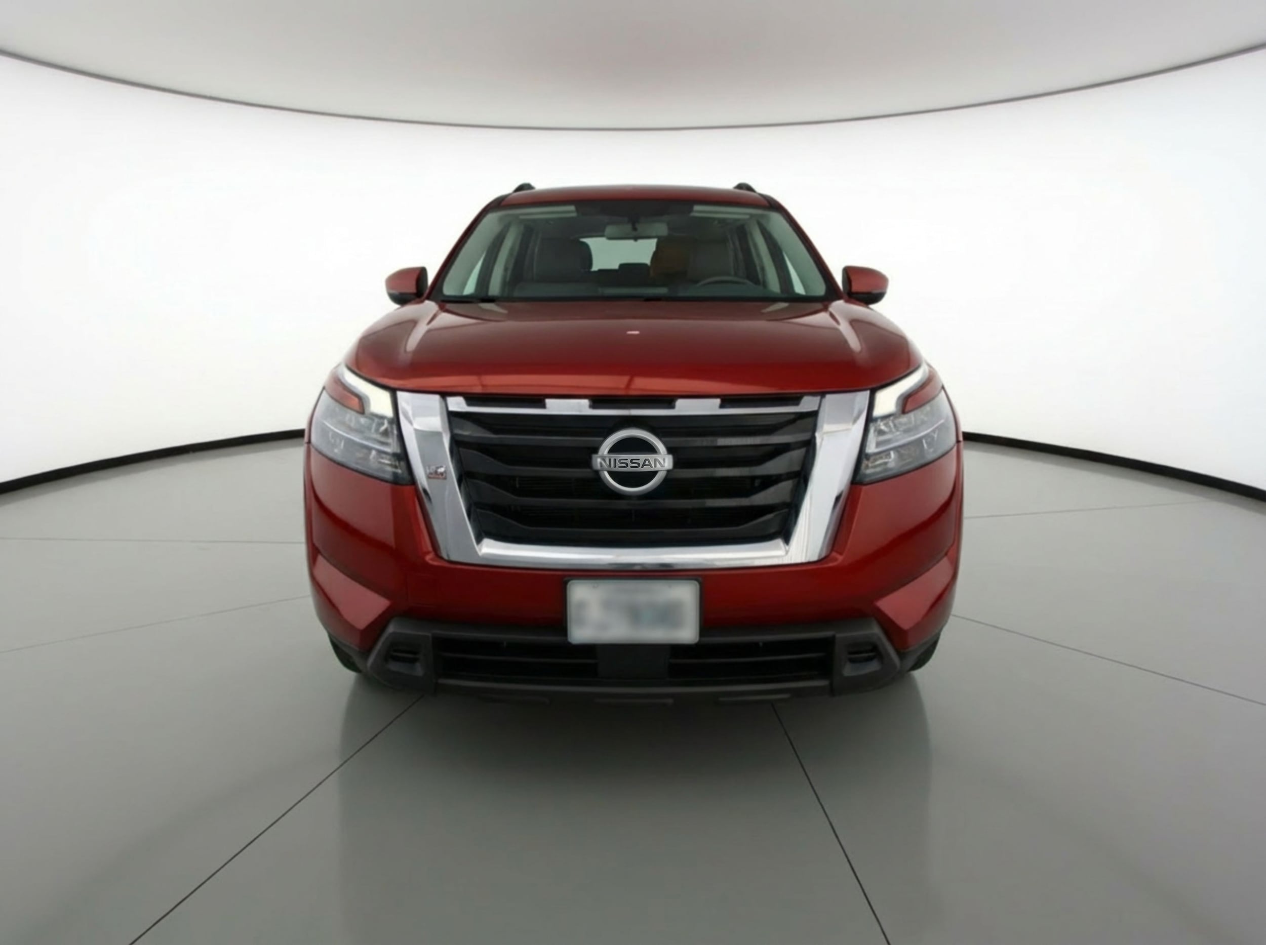 Thumbnail: 2025 Nissan Pathfinder - 2