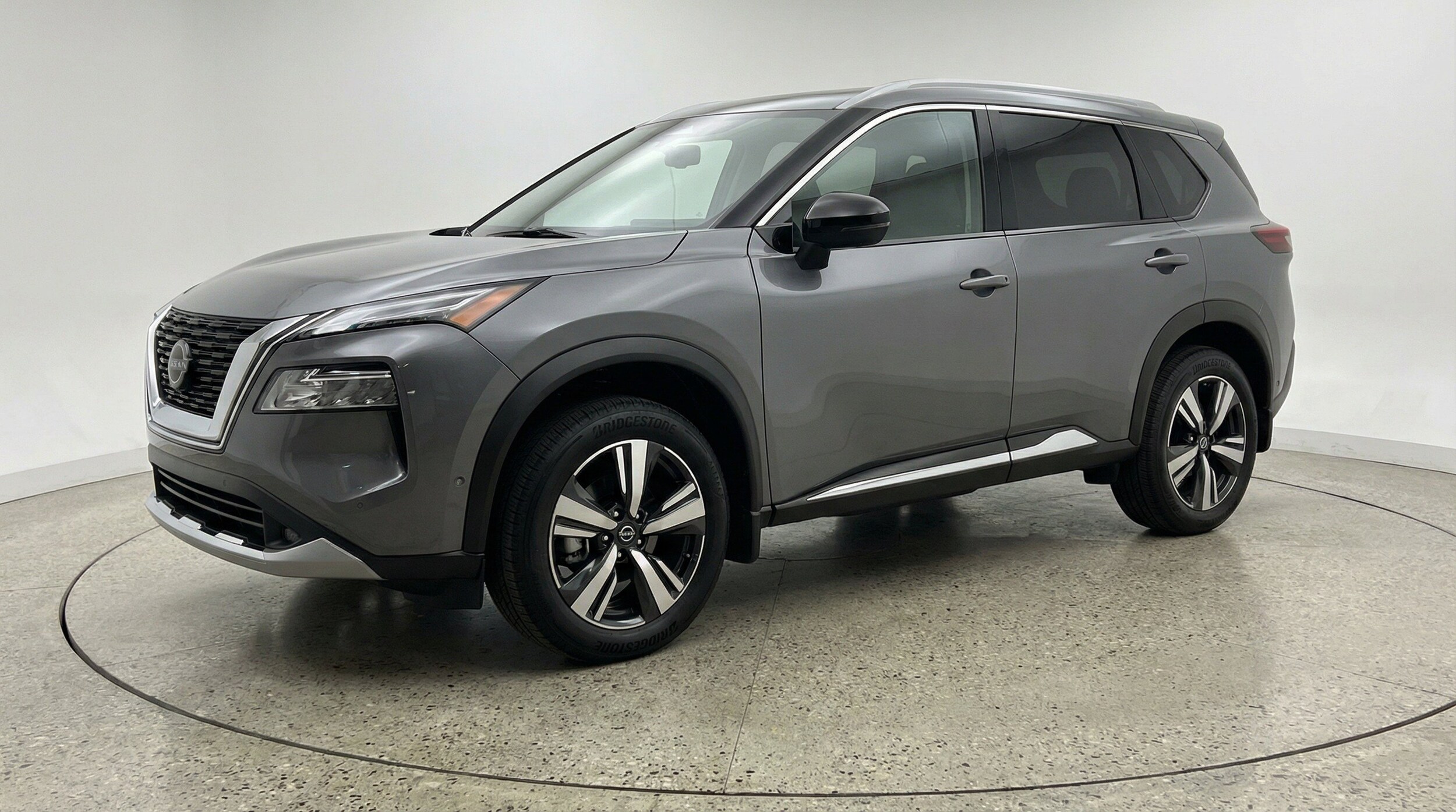 Thumbnail: 2026 Nissan Rogue - 3