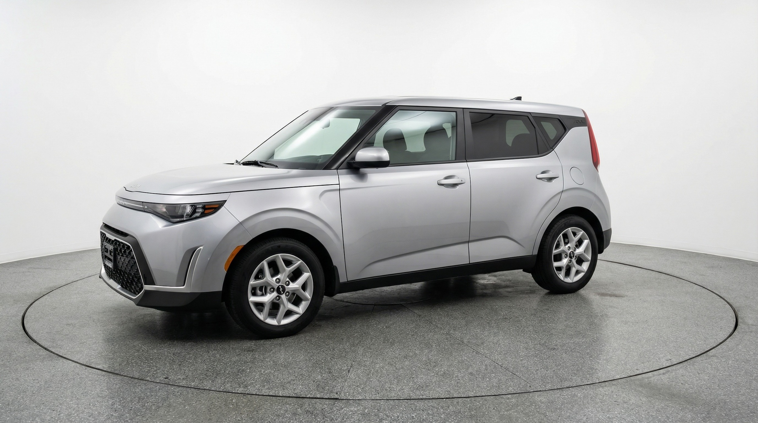 Thumbnail: 2025 Kia Soul - 3