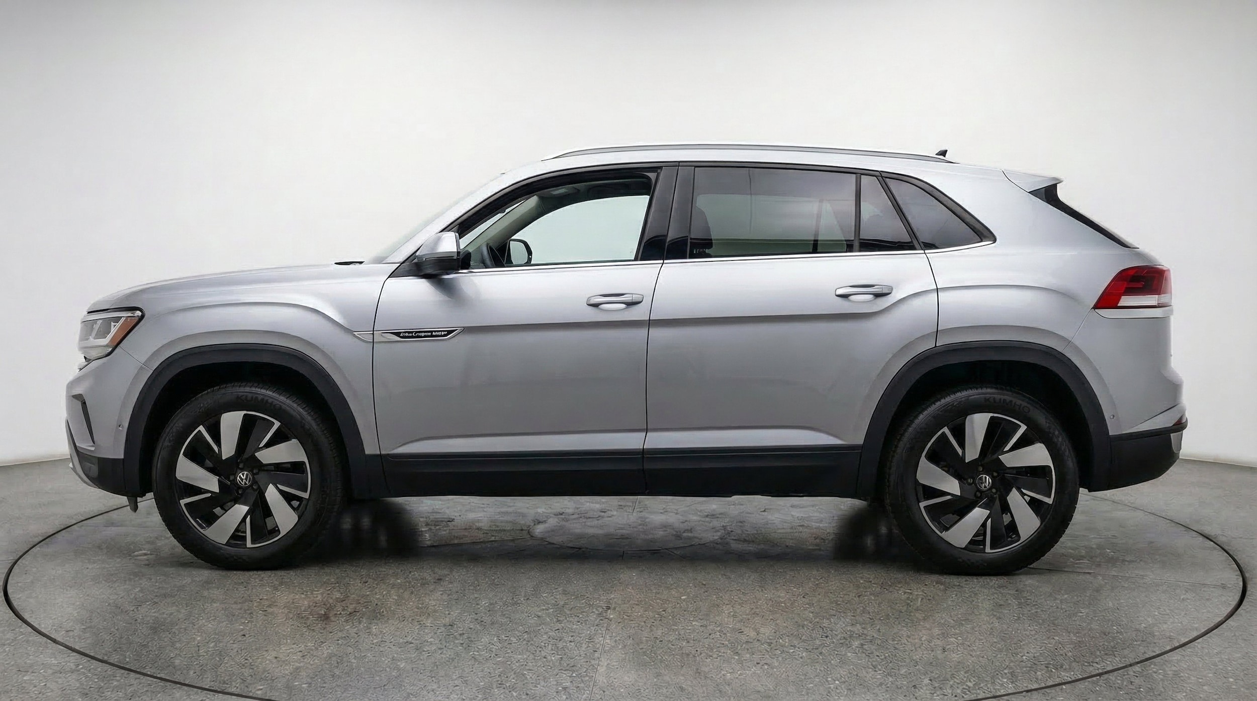 Thumbnail: 2026 Volkswagen Atlas - 5
