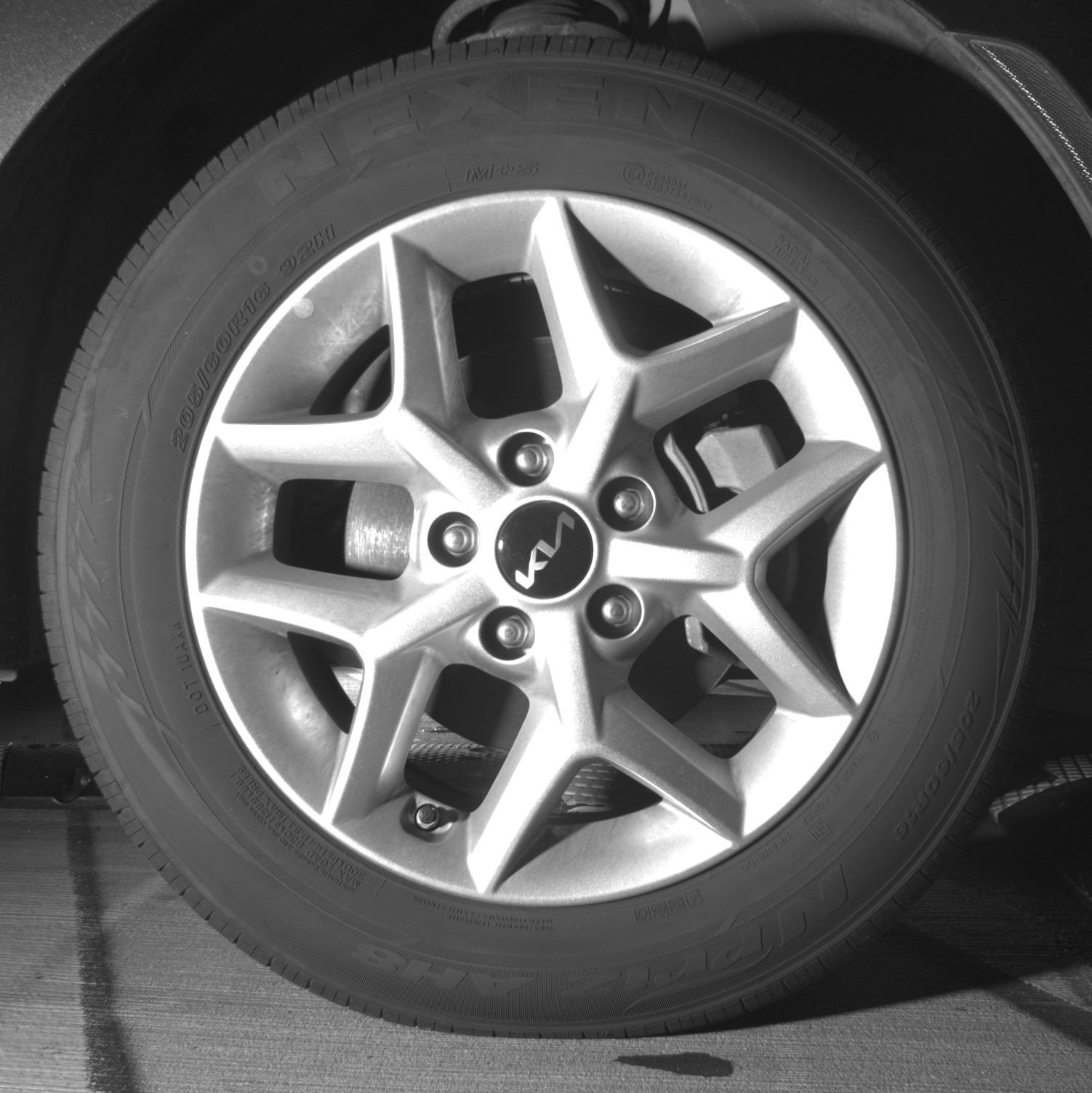 Thumbnail: 2025 Kia Soul - 13