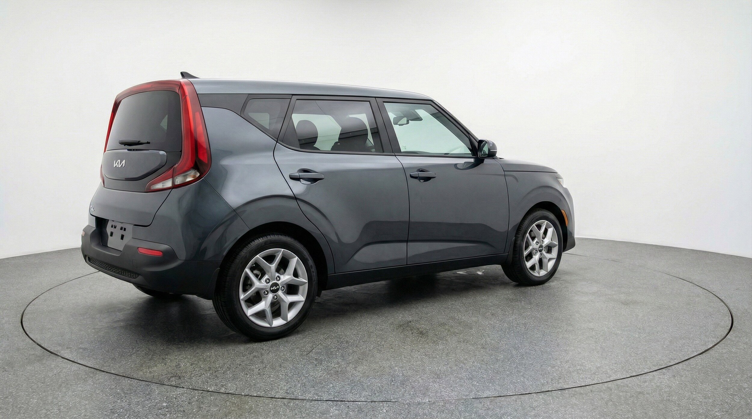 Thumbnail: 2025 Kia Soul - 9