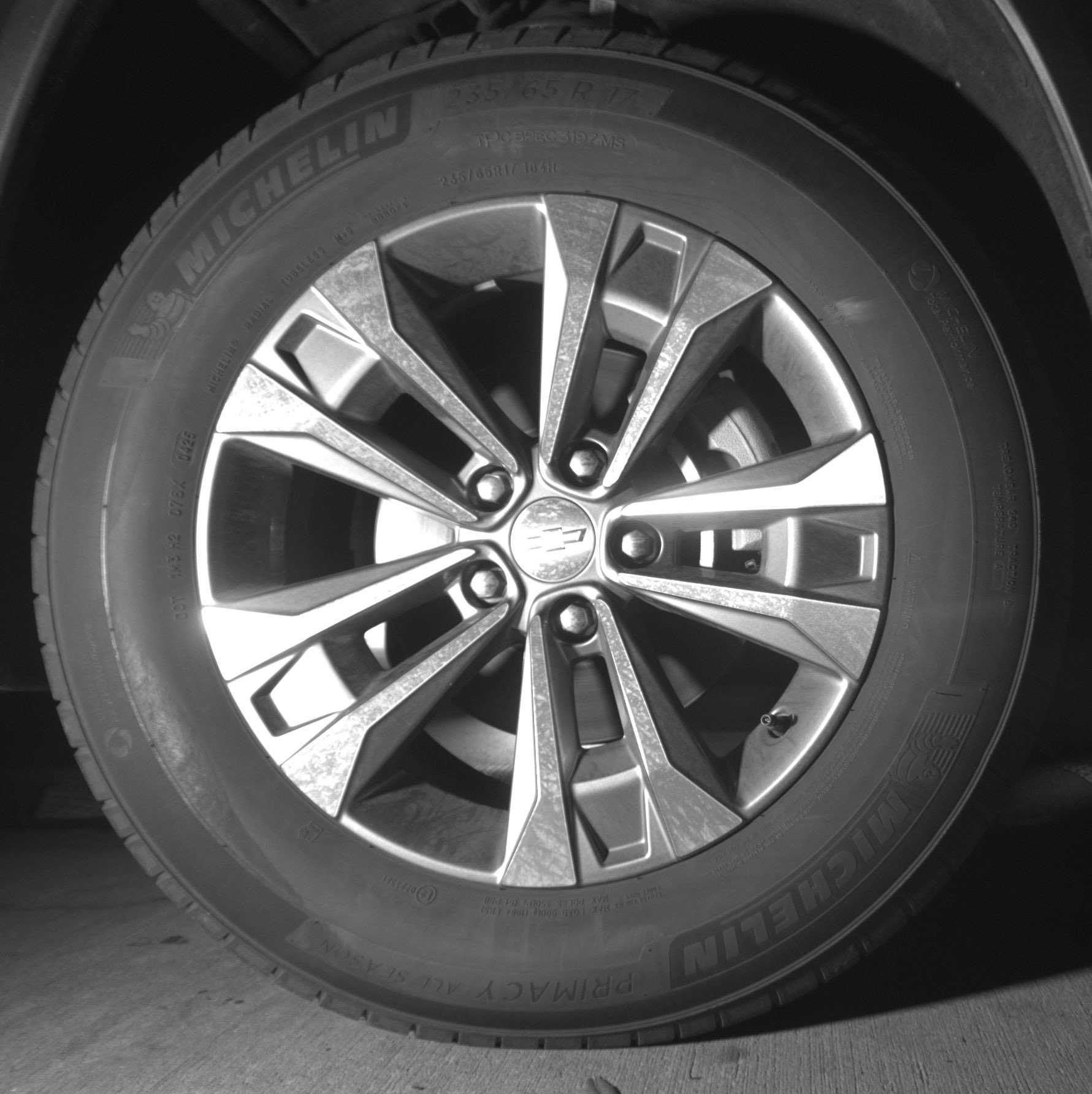 Thumbnail: 2025 Chevrolet Equinox - 13