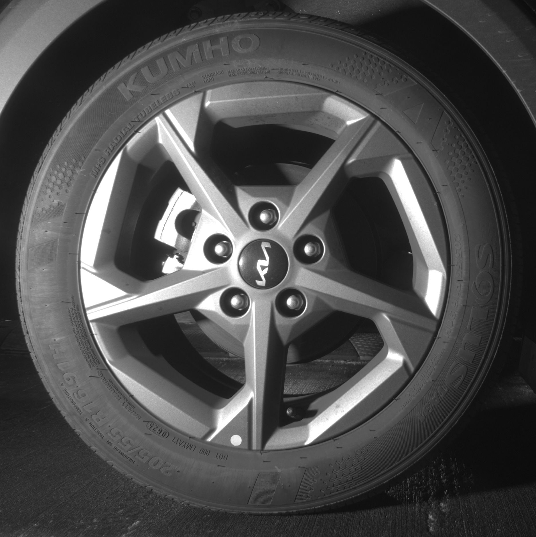 Thumbnail: 2025 Kia K4 - 12