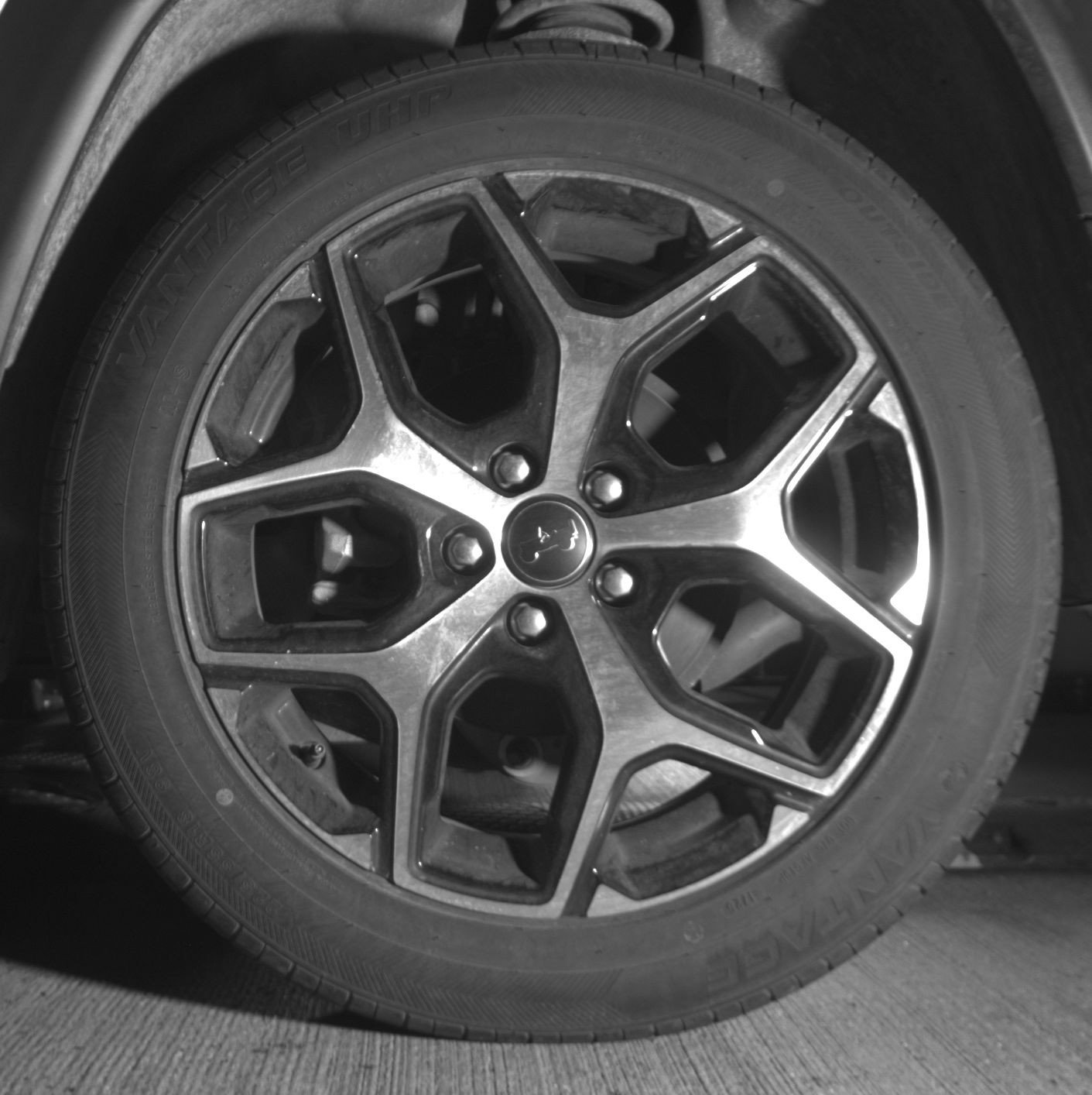 Thumbnail: 2025 Jeep Compass - 14