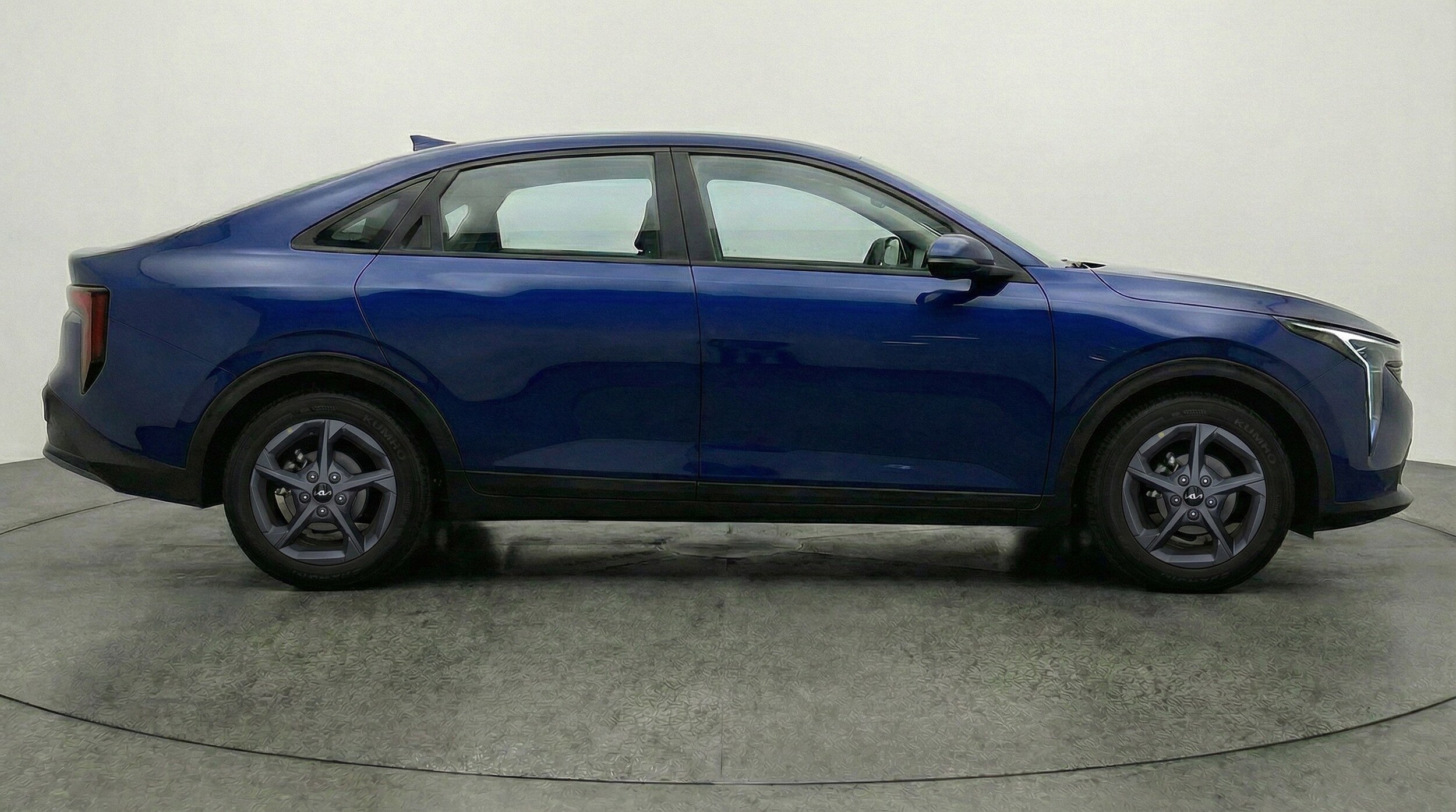 Thumbnail: 2025 Kia K4 - 11